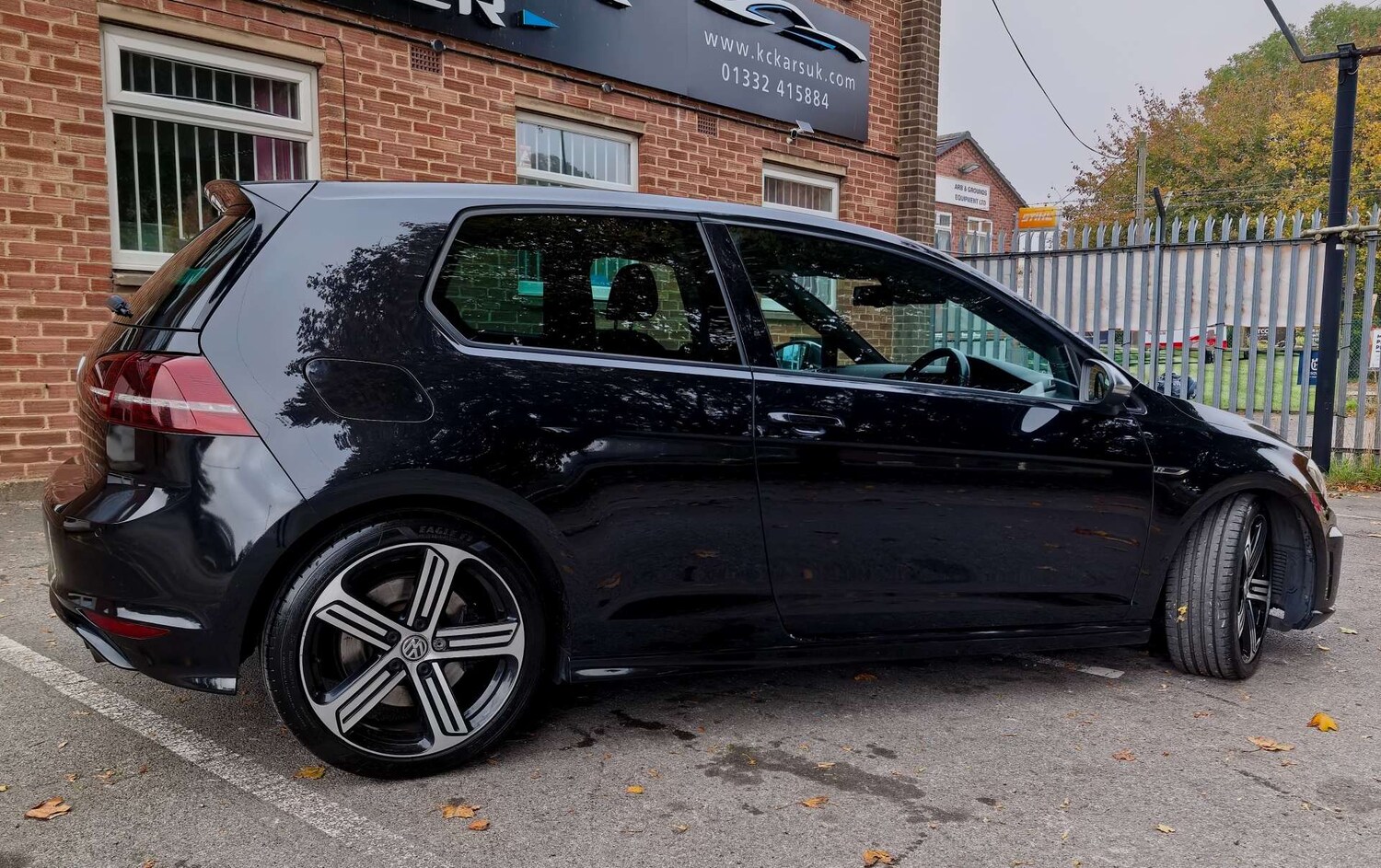 Used Volkswagen Golf 2016 for sale - 76602155: Photo 54