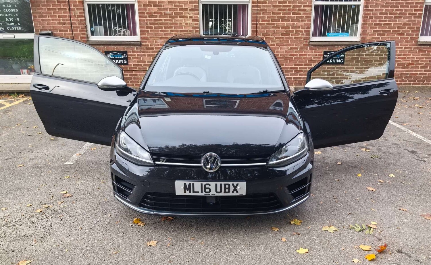 Used Volkswagen Golf 2016 for sale - 76602155: Photo 55