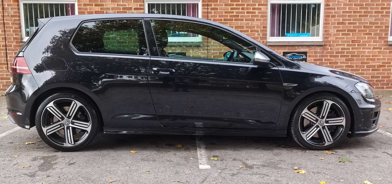 Used Volkswagen Golf 2016 for sale - 76602155: Photo 56