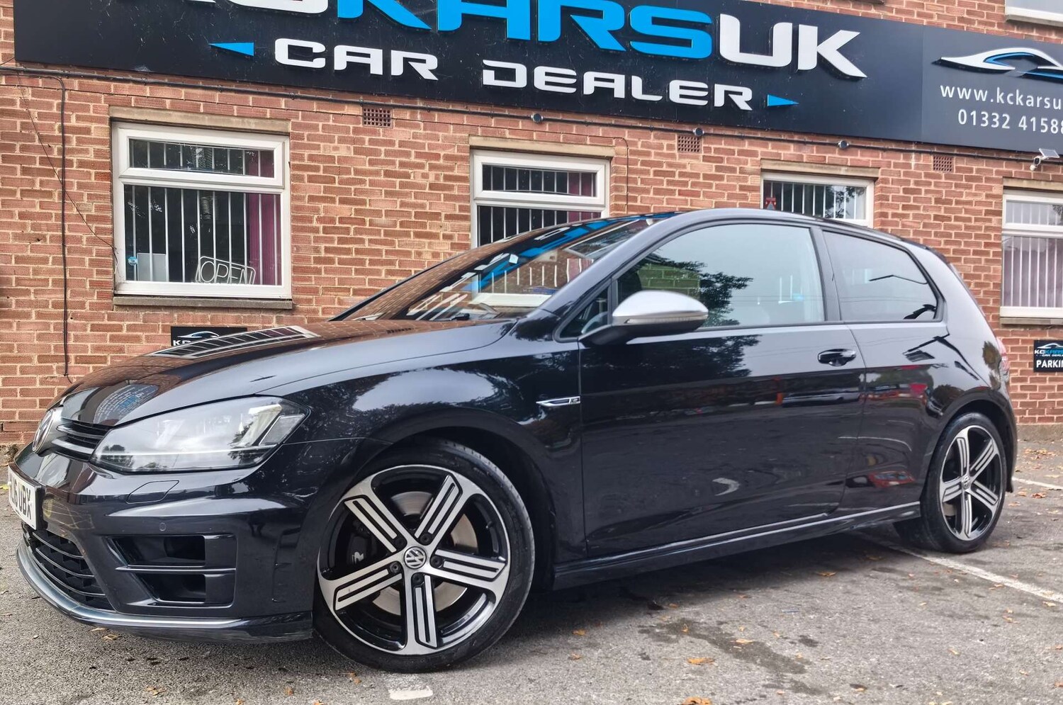 Used Volkswagen Golf 2016 for sale - 76602155: Photo 59