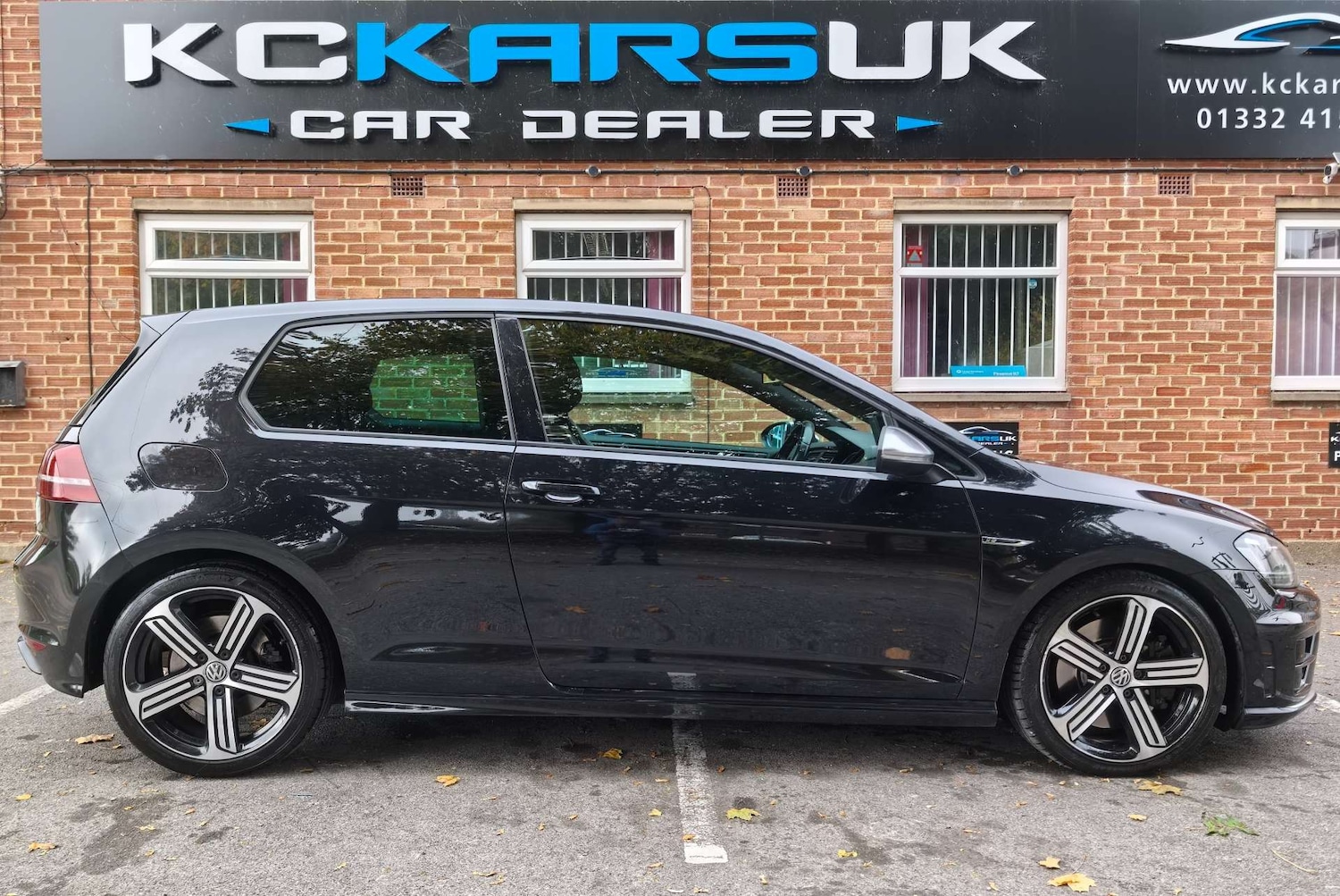 Used Volkswagen Golf 2016 for sale - 76602155: Photo 6