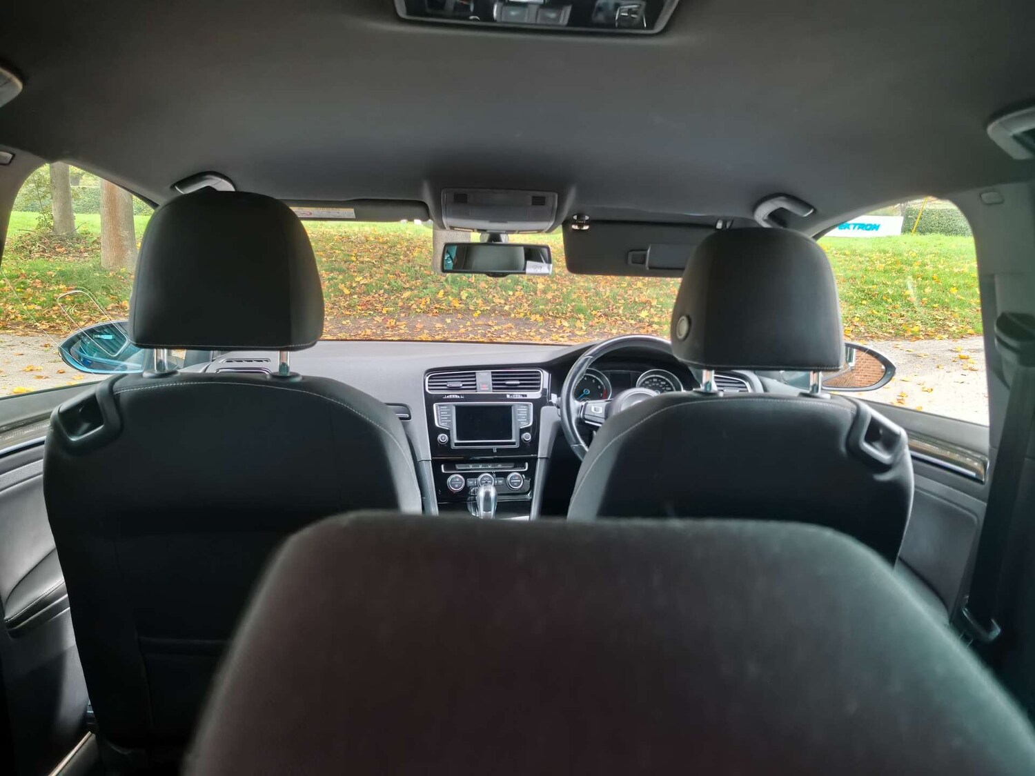 Used Volkswagen Golf 2016 for sale - 76602155: Photo 60