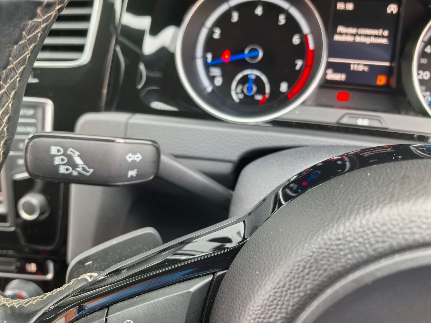 Used Volkswagen Golf 2016 for sale - 76602155: Photo 62