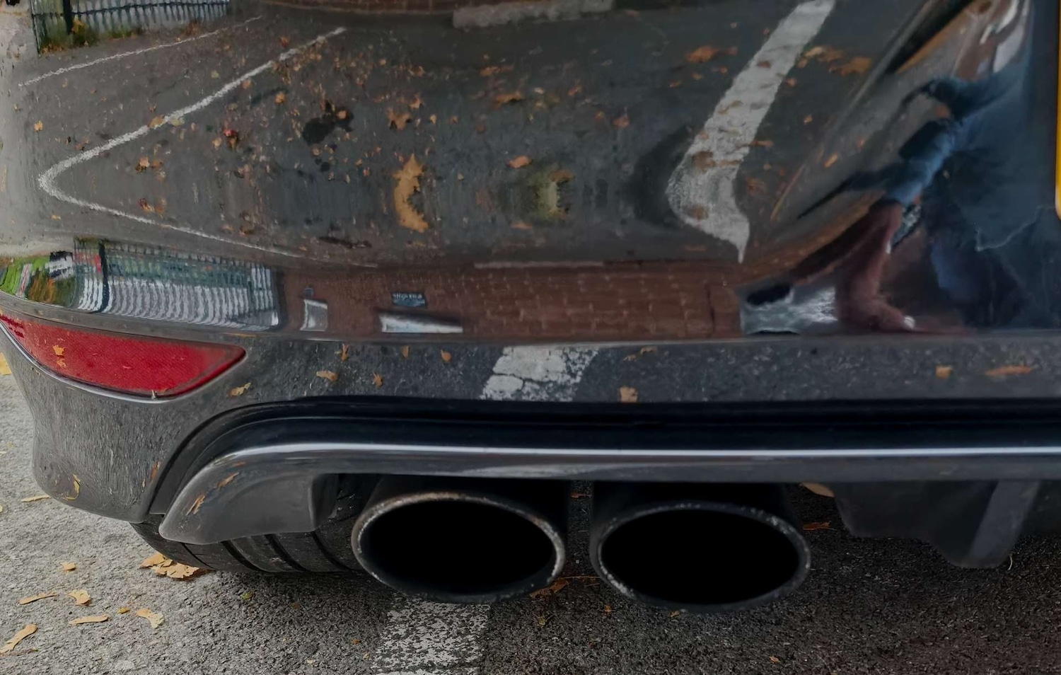 Used Volkswagen Golf 2016 for sale - 76602155: Photo 66