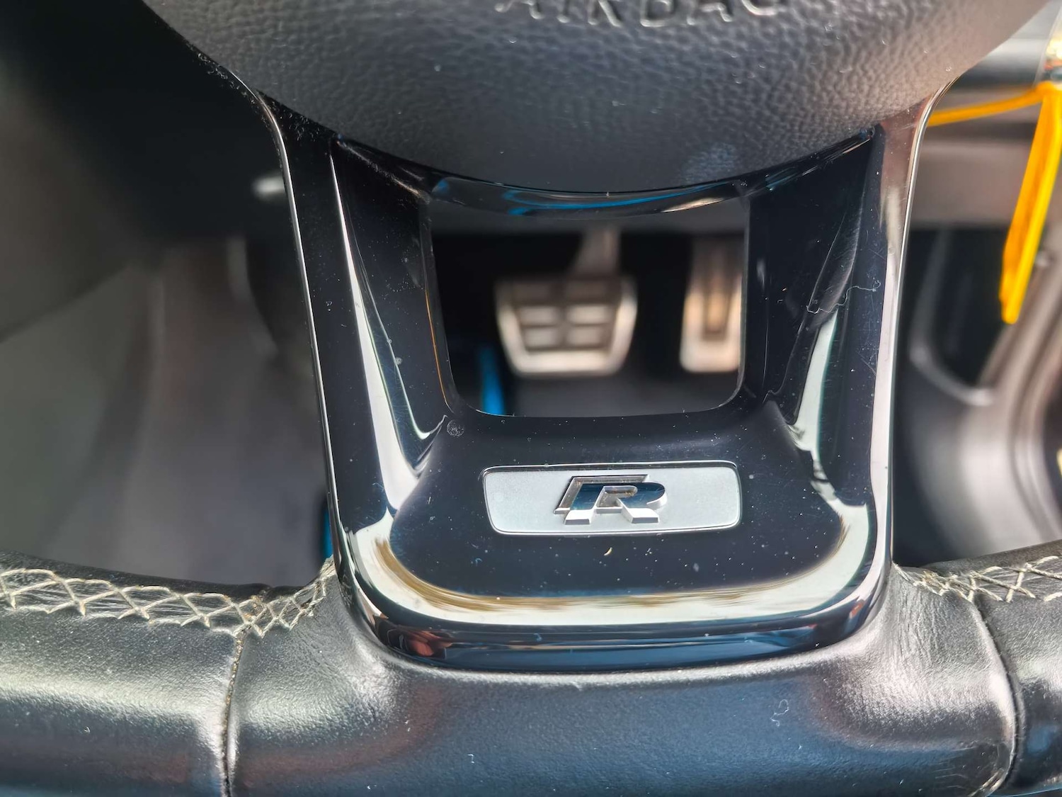 Used Volkswagen Golf 2016 for sale - 76602155: Photo 67