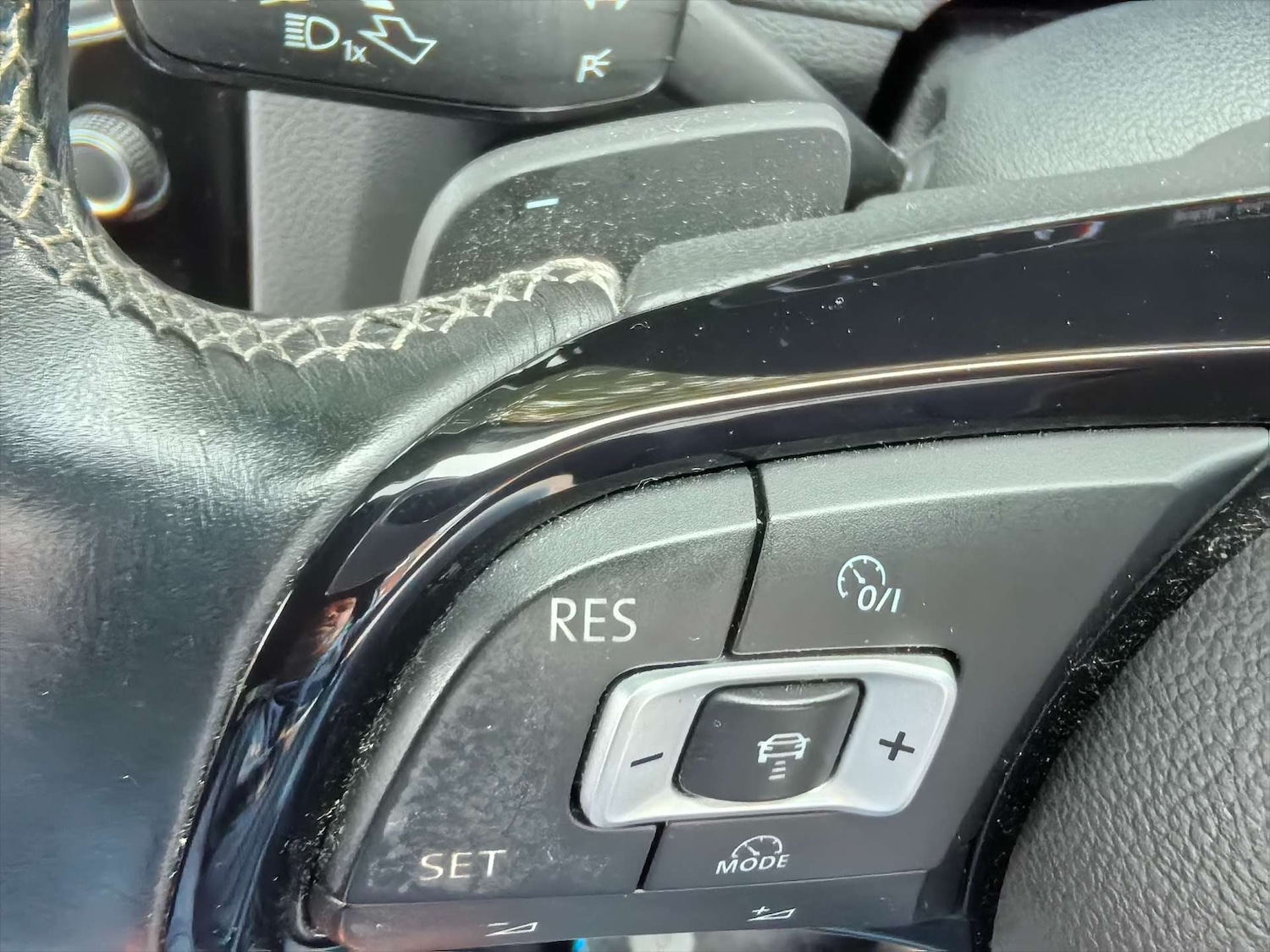 Used Volkswagen Golf 2016 for sale - 76602155: Photo 68