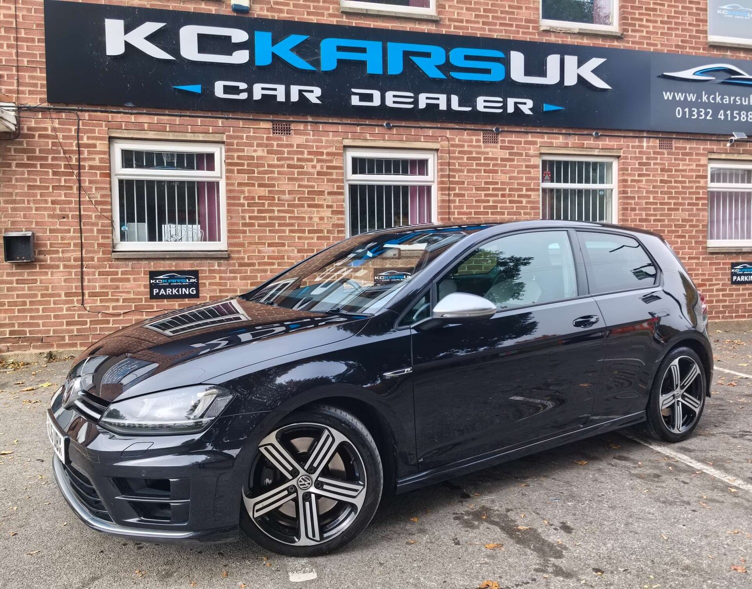 Used Volkswagen Golf 2016 for sale - 76602155: Photo 87