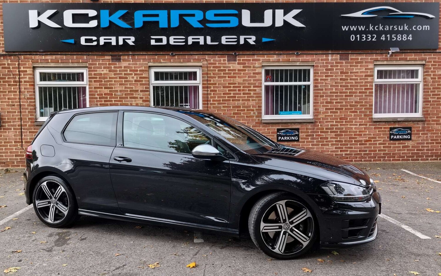 Used Volkswagen Golf 2016 for sale - 76602155: Photo 88