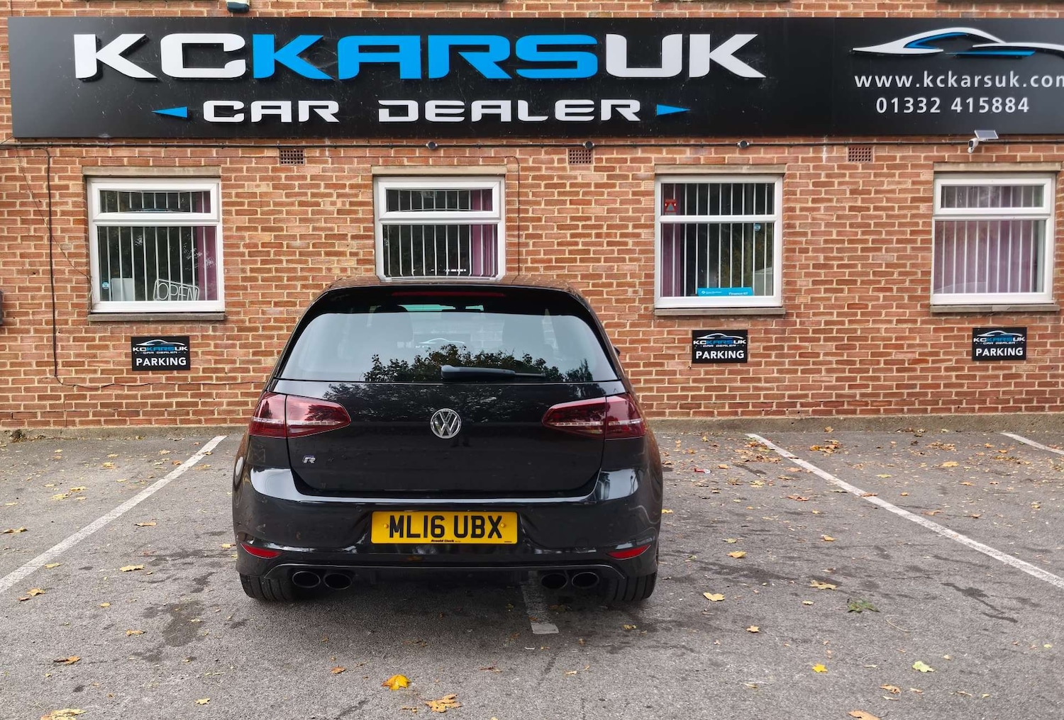 Used Volkswagen Golf 2016 for sale - 76602155: Photo 89