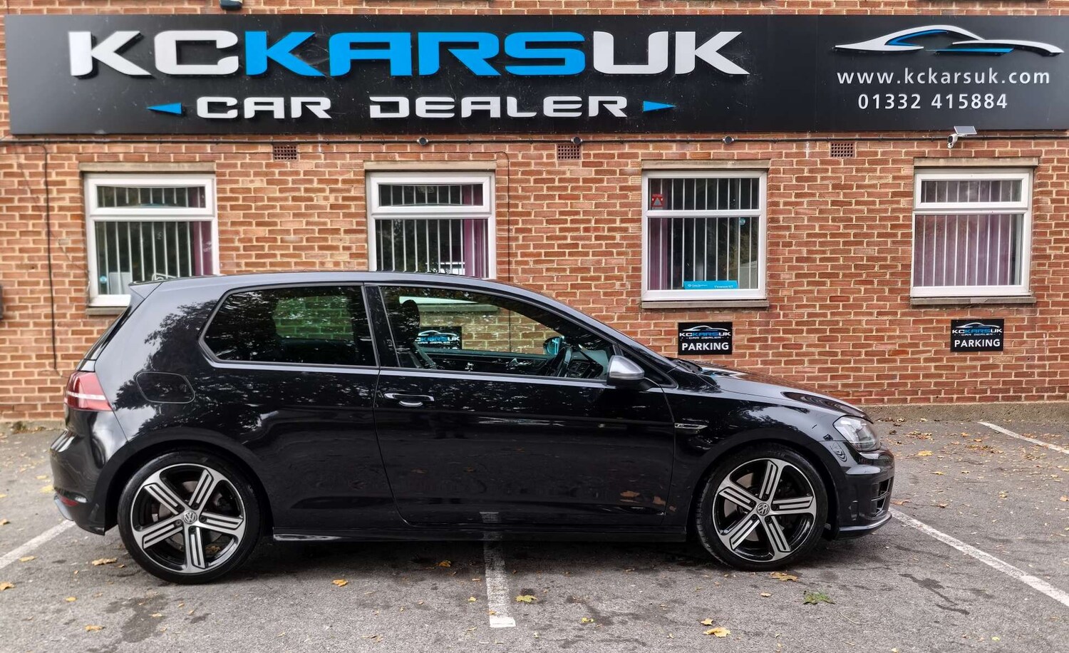 Used Volkswagen Golf 2016 for sale - 76602155: Photo 90