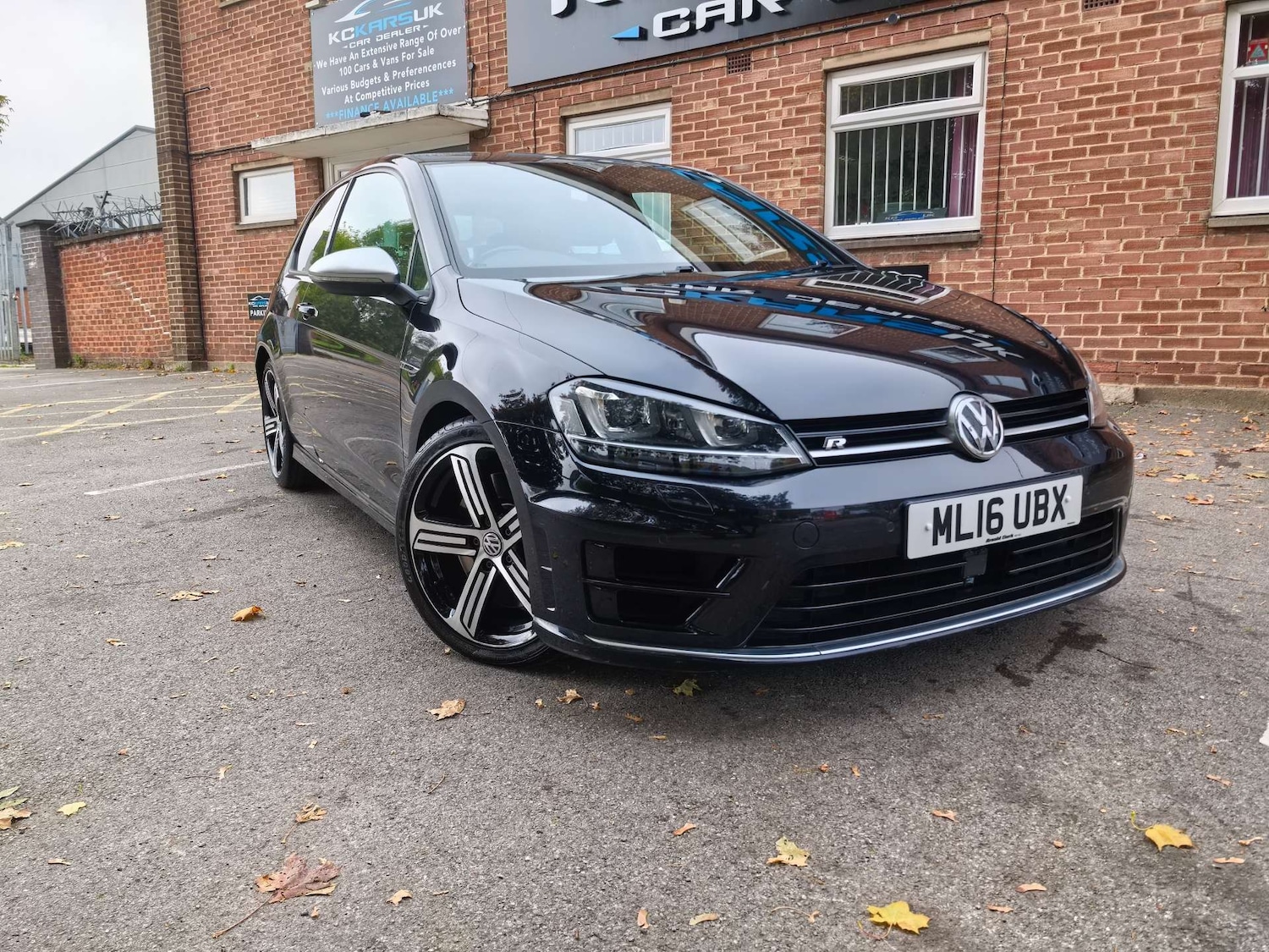 Used Volkswagen Golf 2016 for sale - 76602155: Photo 91