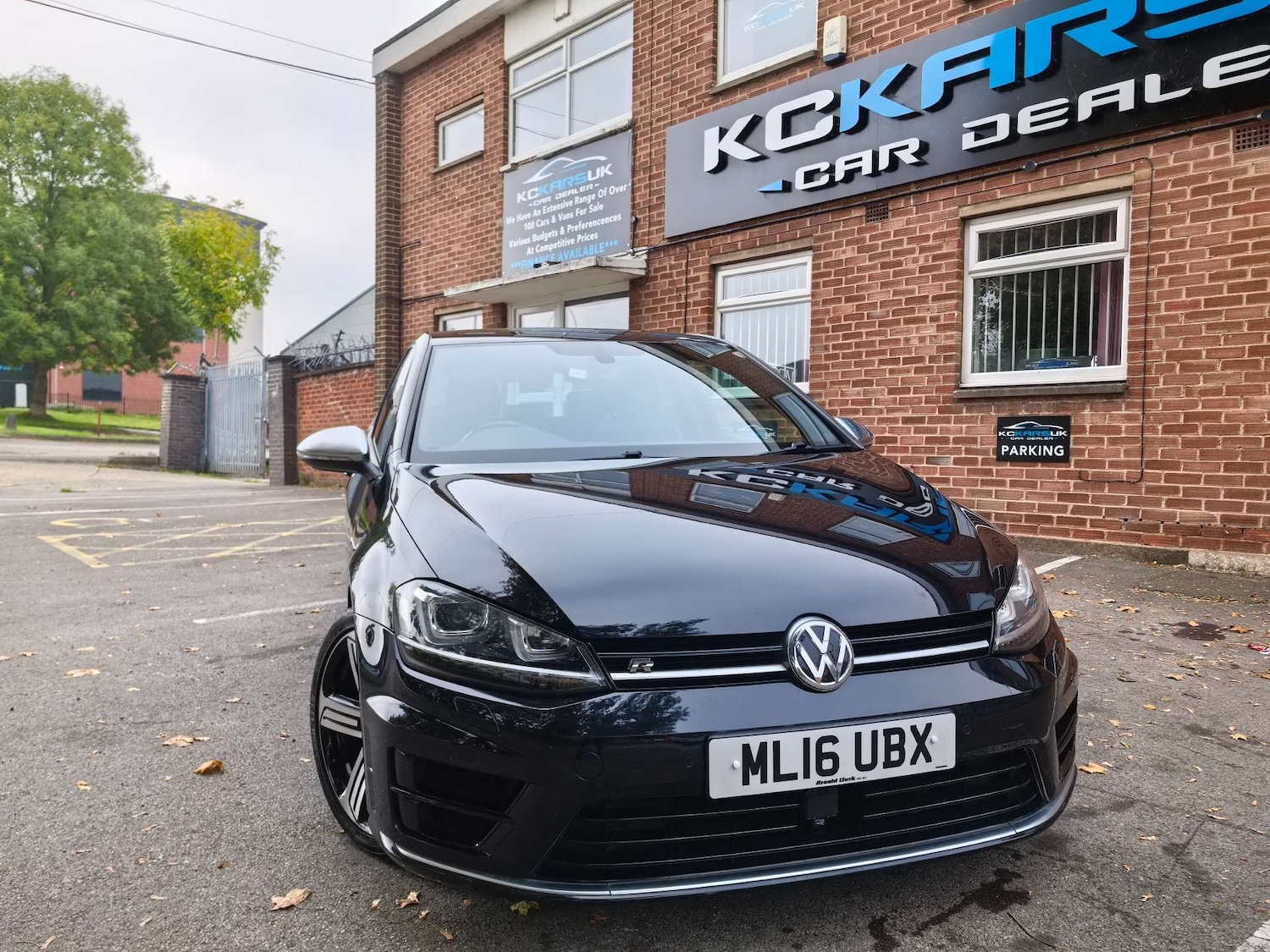Used Volkswagen Golf 2016 for sale - 76602155: Photo 92