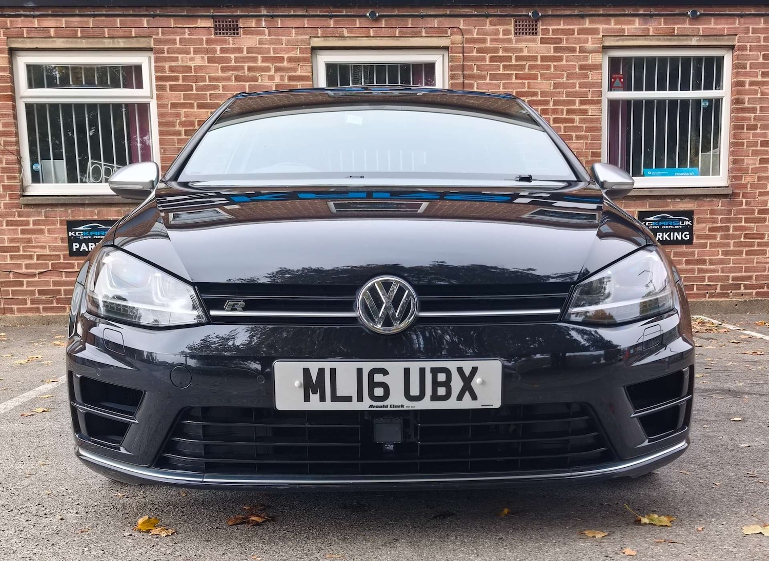 Used Volkswagen Golf 2016 for sale - 76602155: Photo 93