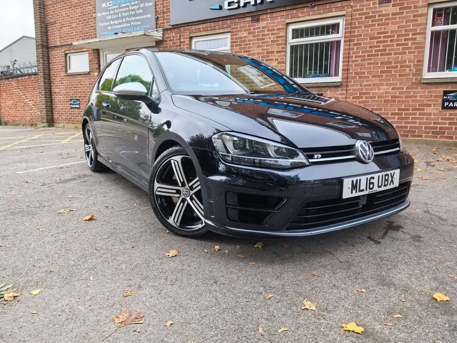 Used Volkswagen Golf 2016 for sale - 76602155: Photo 94