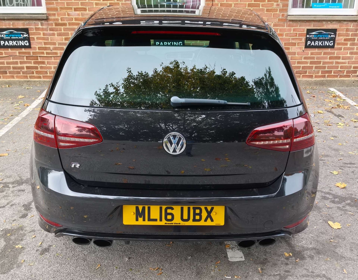 Used Volkswagen Golf 2016 for sale - 76602155: Photo 95