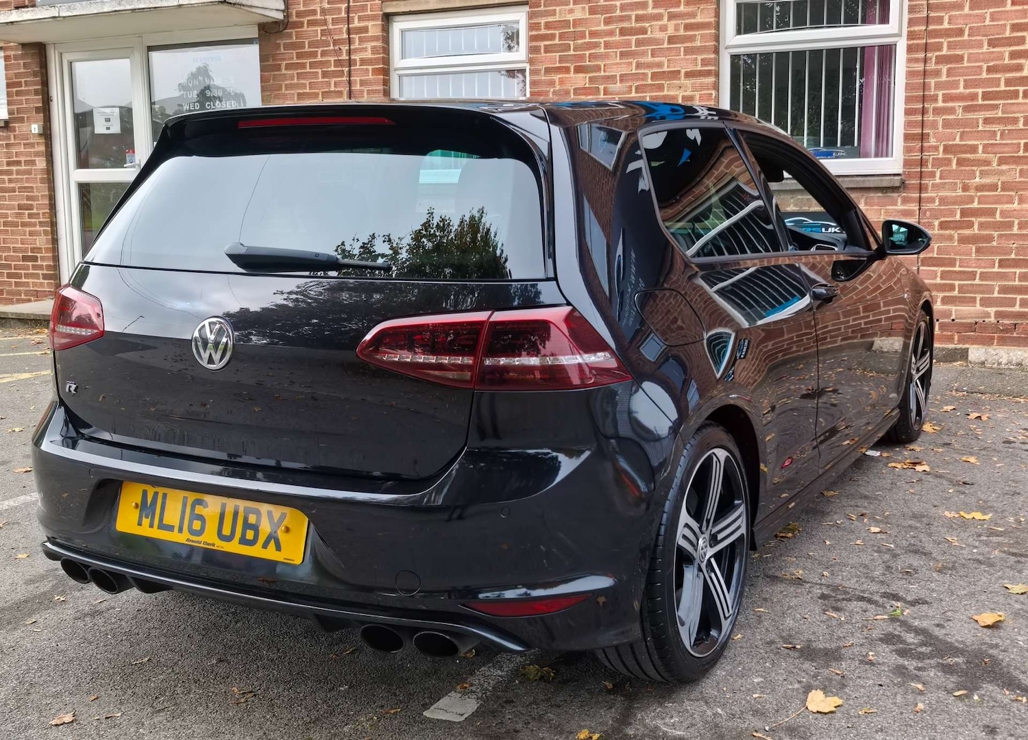 Used Volkswagen Golf 2016 for sale - 76602155: Photo 96