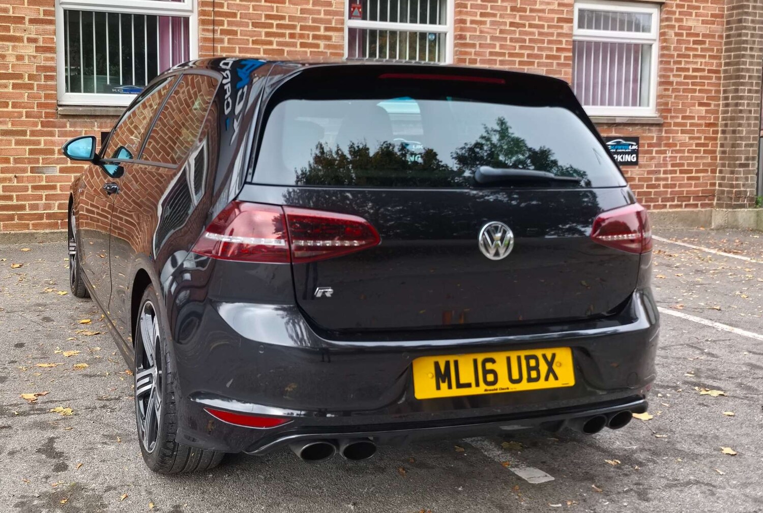 Used Volkswagen Golf 2016 for sale - 76602155: Photo 98