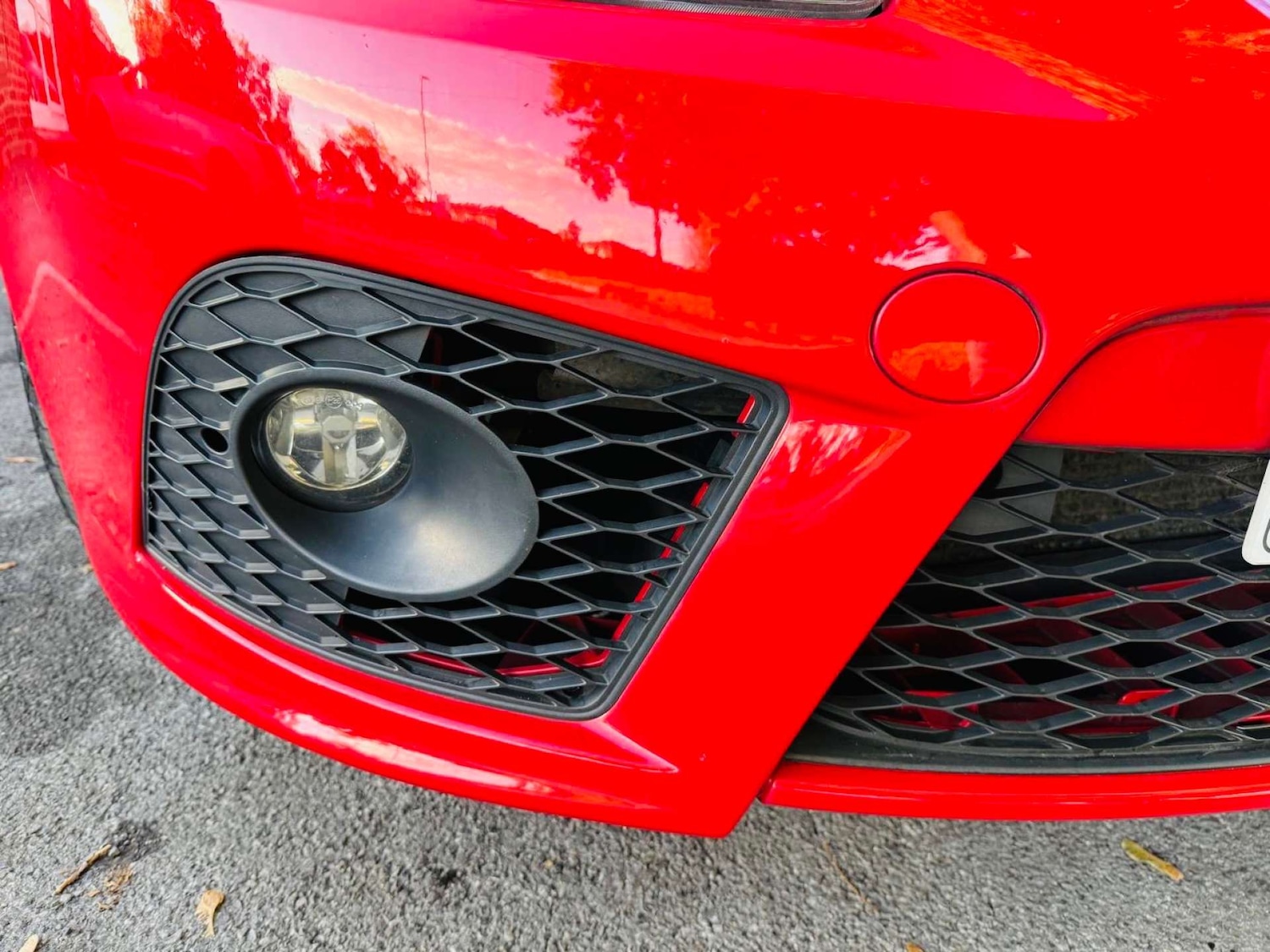 Used SEAT Leon 2008 for sale - 76334975: Photo 10