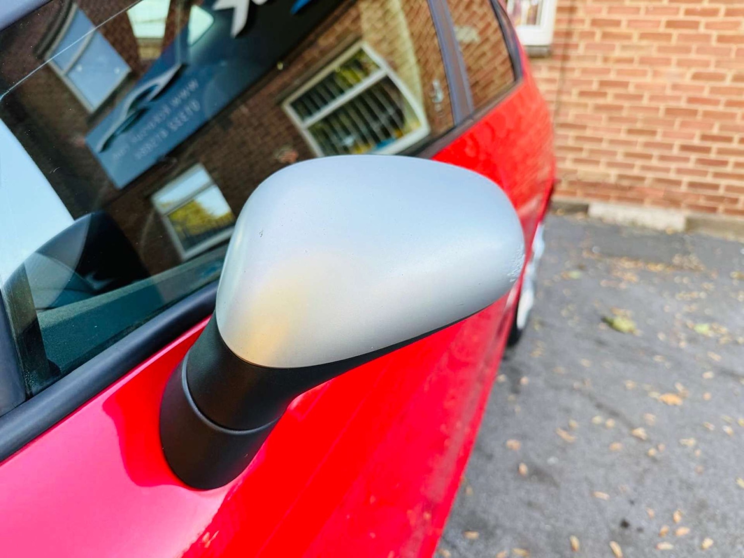 Used SEAT Leon 2008 for sale - 76334975: Photo 12