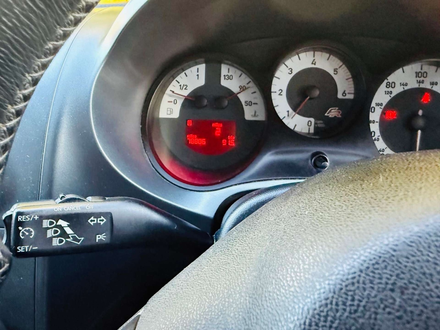 Used SEAT Leon 2008 for sale - 76334975: Photo 13