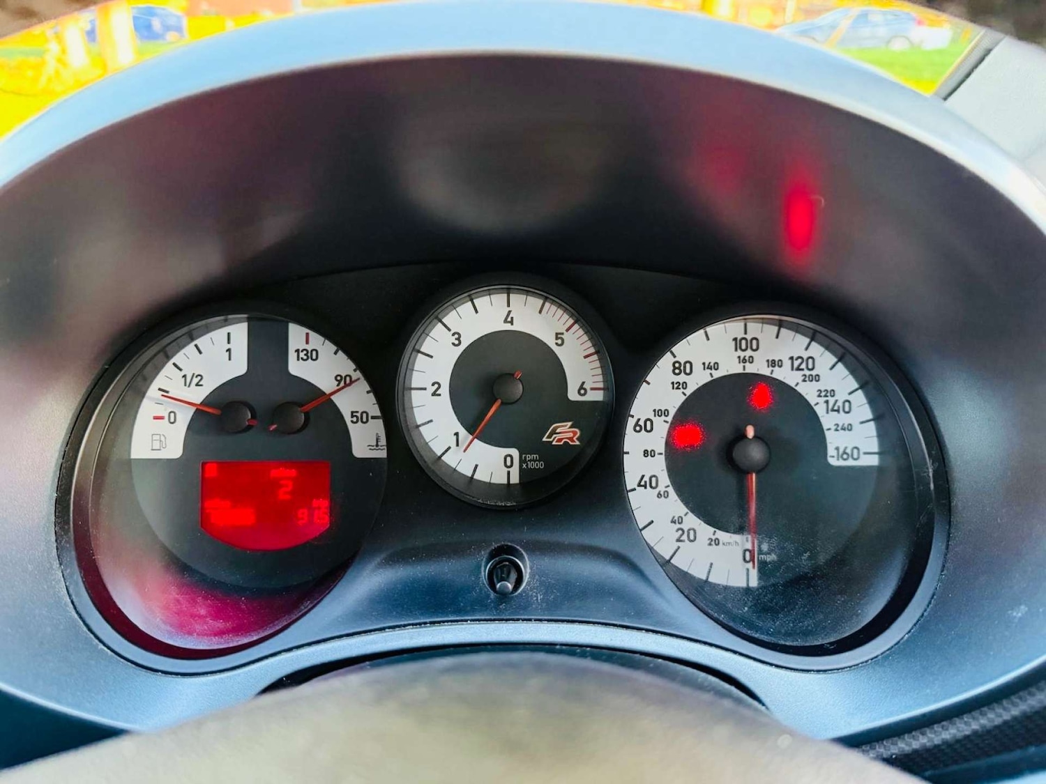 Used SEAT Leon 2008 for sale - 76334975: Photo 14