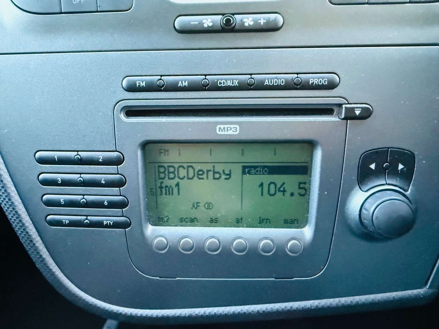 Used SEAT Leon 2008 for sale - 76334975: Photo 17