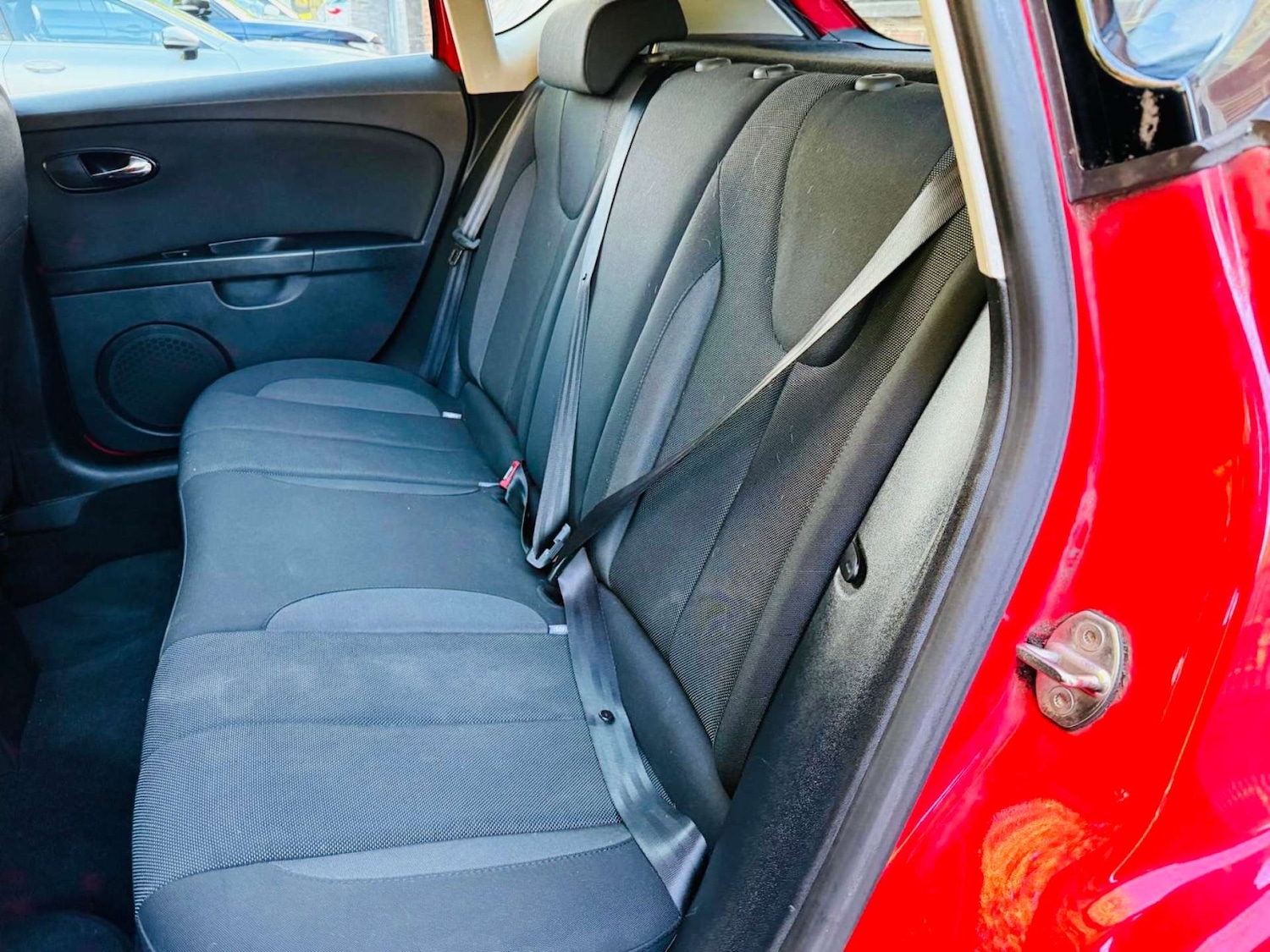 Used SEAT Leon 2008 for sale - 76334975: Photo 19