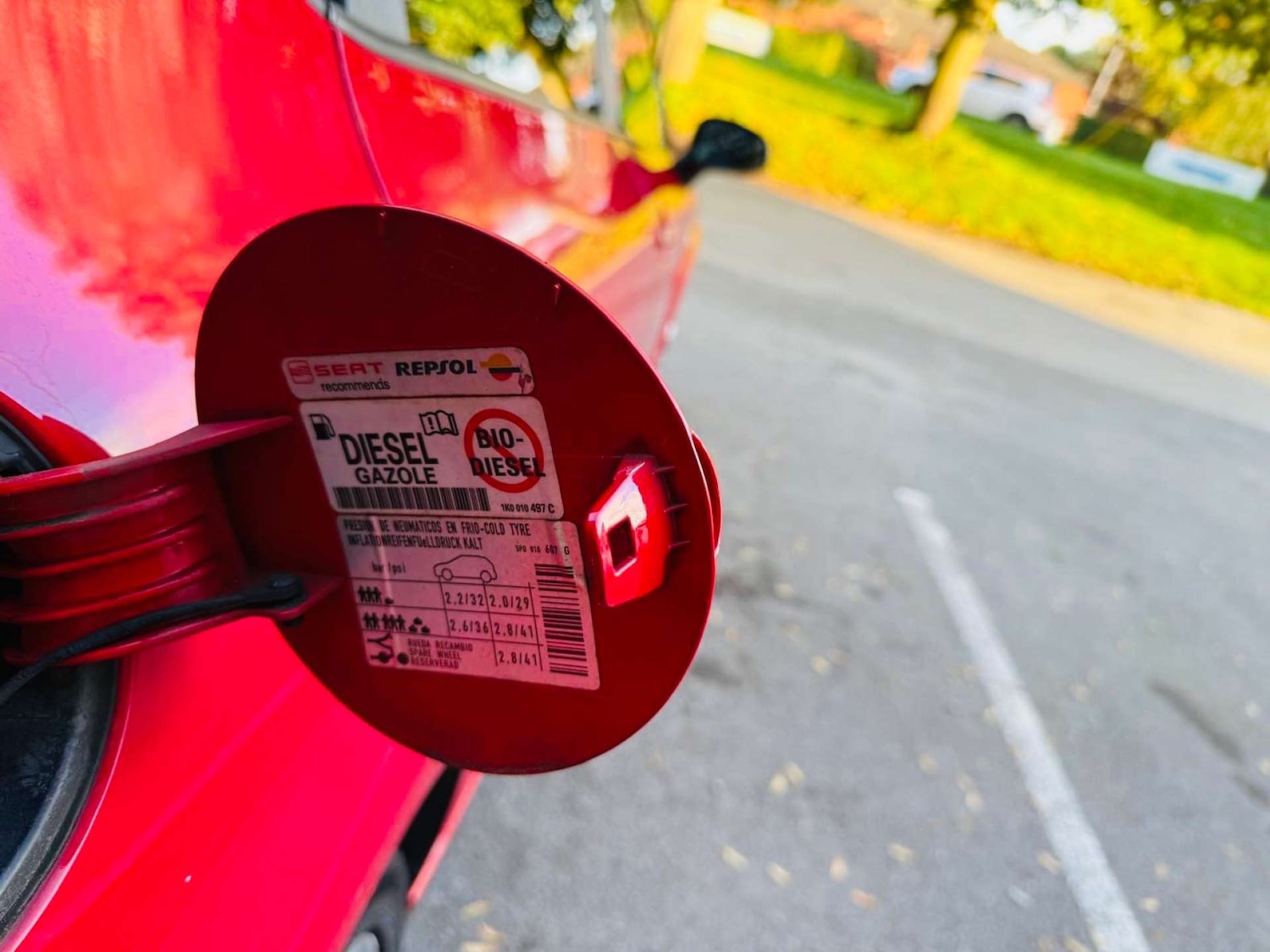 Used SEAT Leon 2008 for sale - 76334975: Photo 21