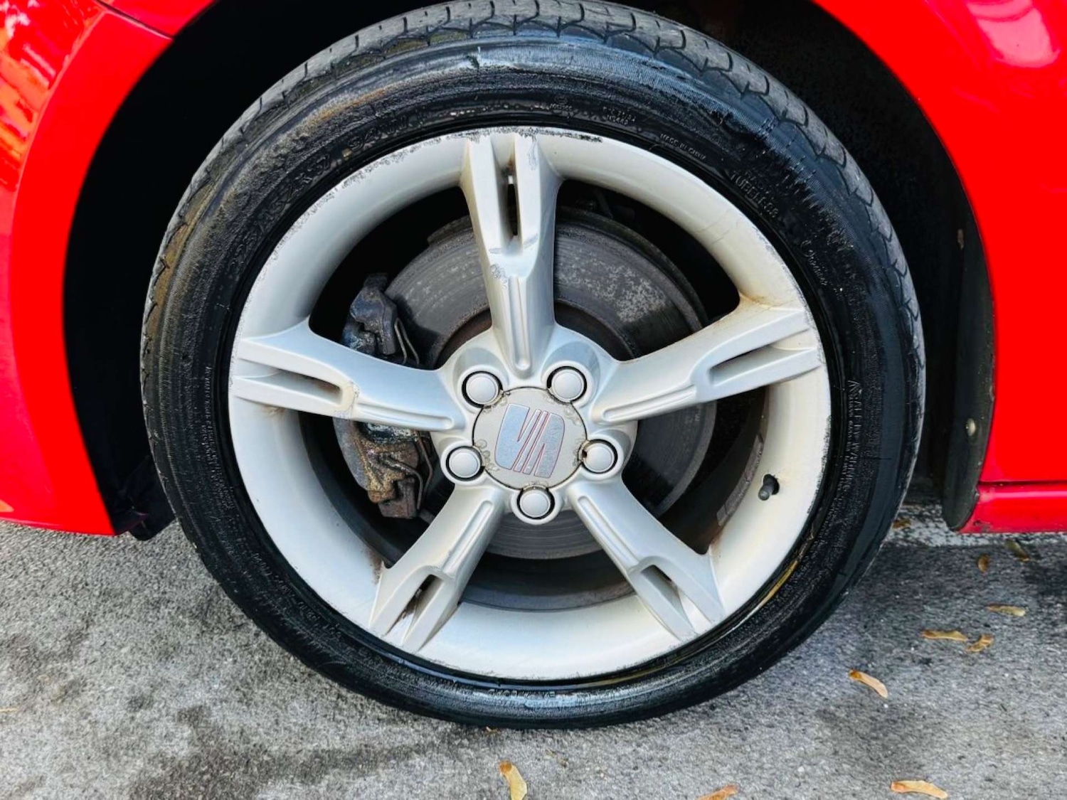 Used SEAT Leon 2008 for sale - 76334975: Photo 22