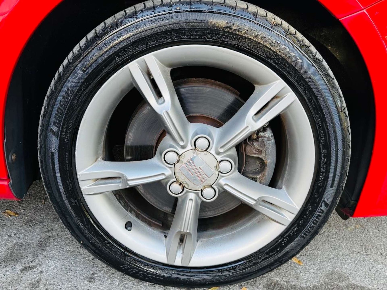 Used SEAT Leon 2008 for sale - 76334975: Photo 24