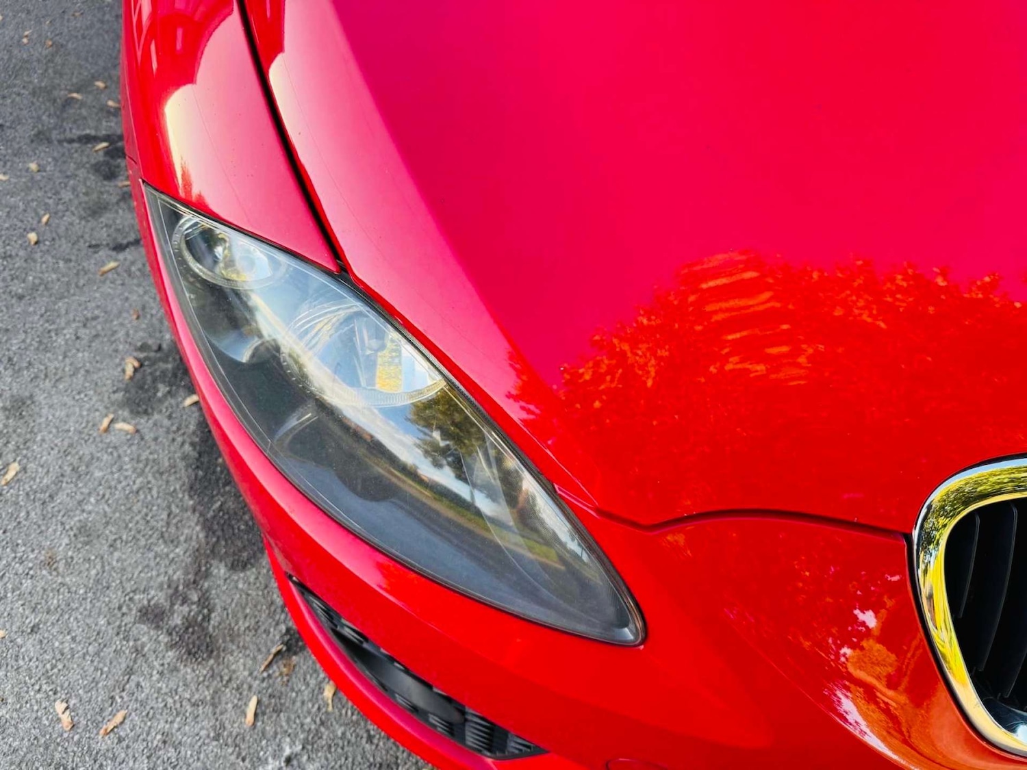 Used SEAT Leon 2008 for sale - 76334975: Photo 26