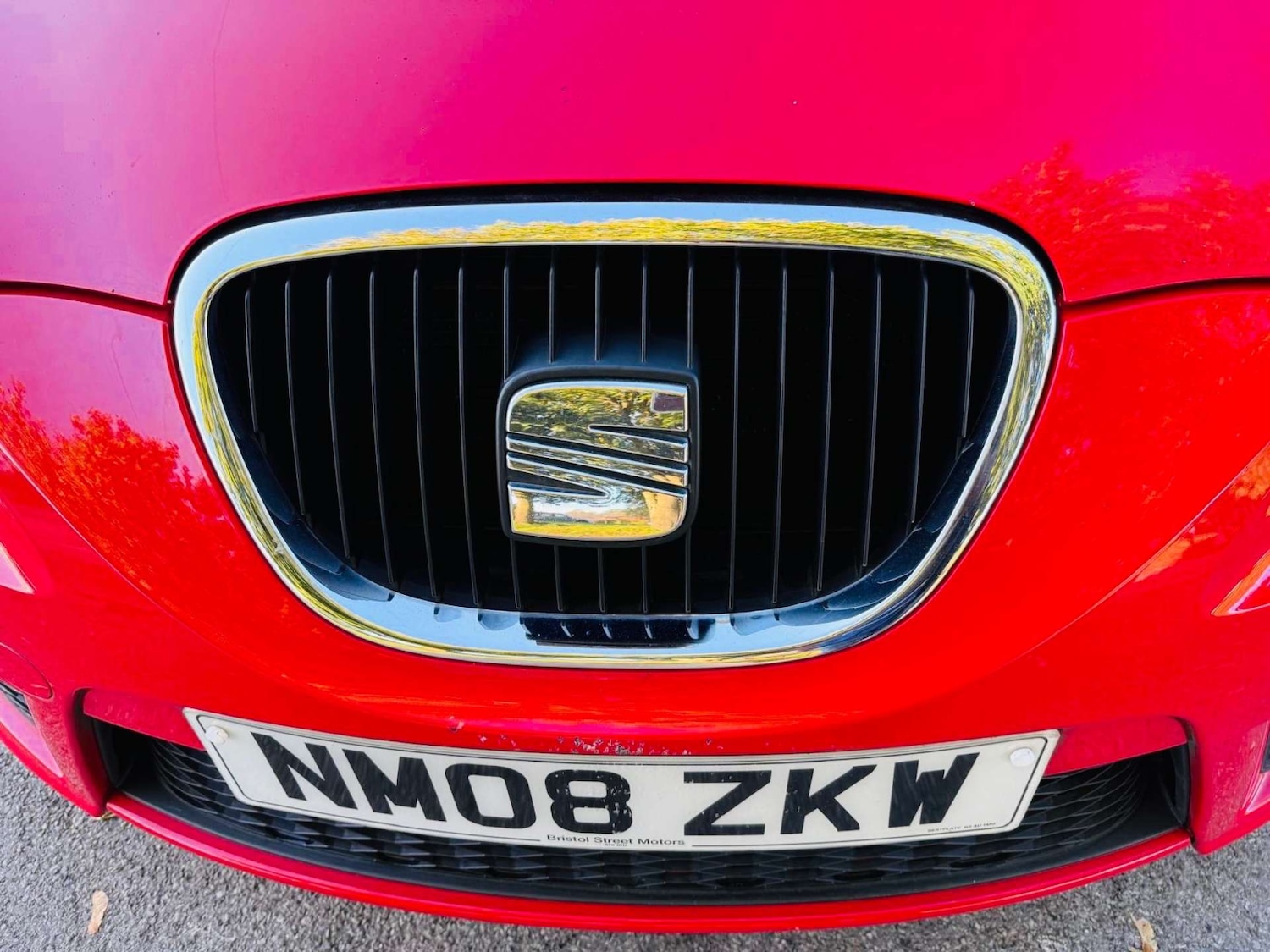 Used SEAT Leon 2008 for sale - 76334975: Photo 29