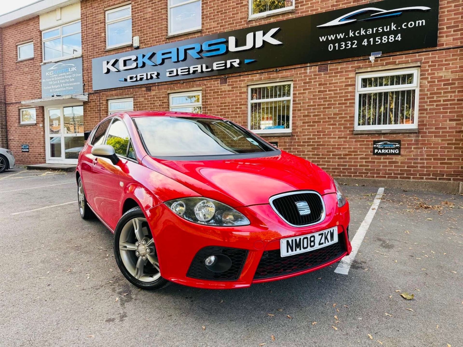 Used SEAT Leon 2008 for sale - 76334975: Photo 30