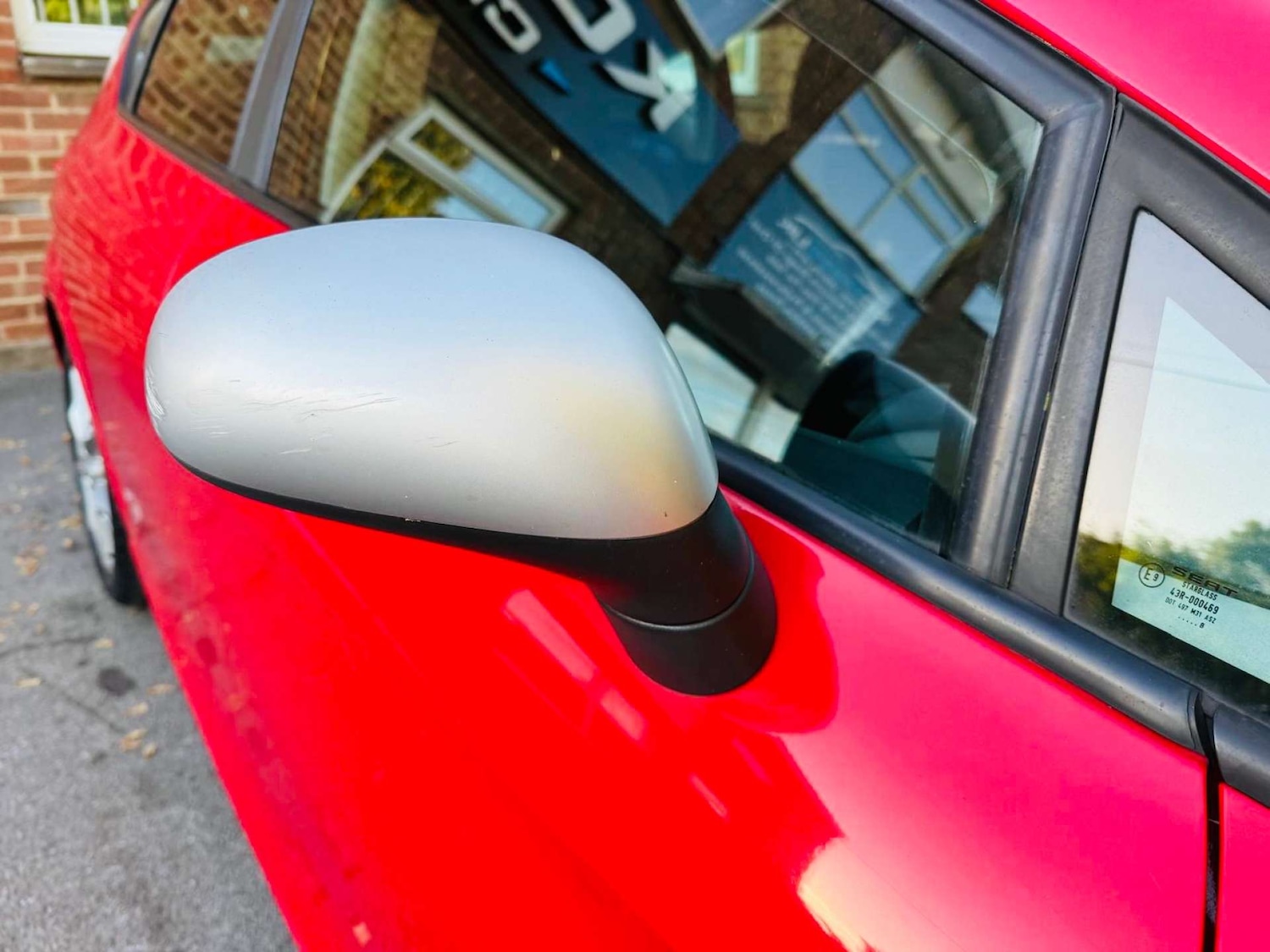 Used SEAT Leon 2008 for sale - 76334975: Photo 31