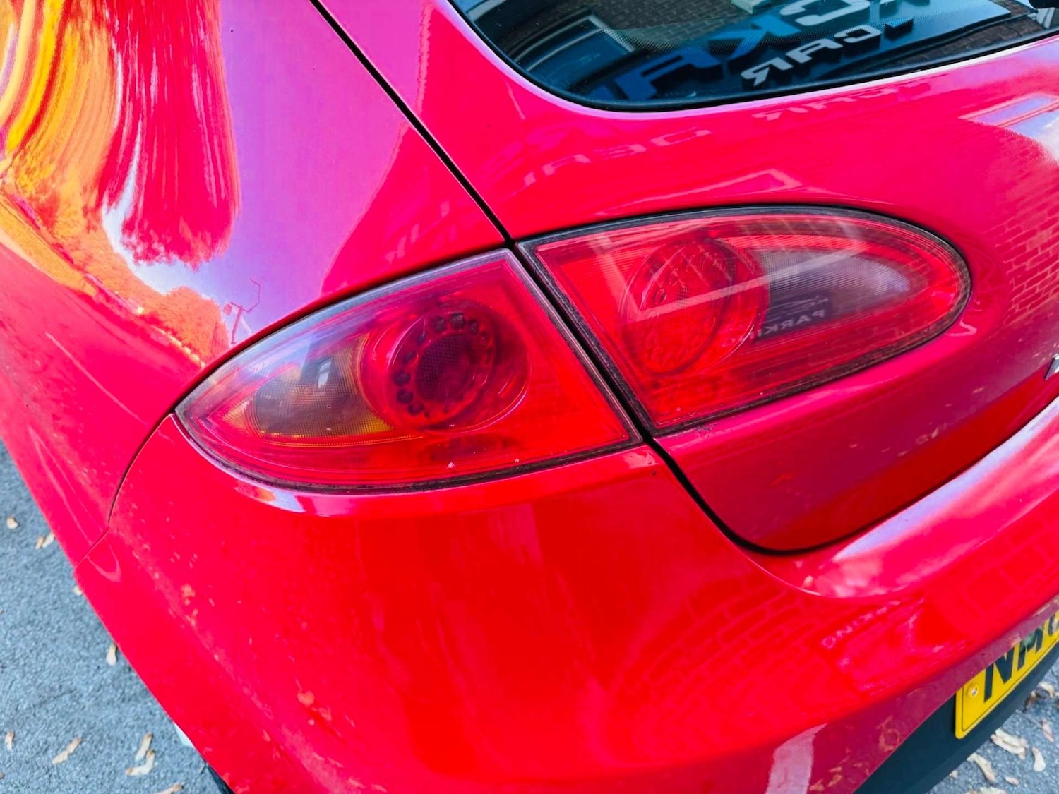 Used SEAT Leon 2008 for sale - 76334975: Photo 32