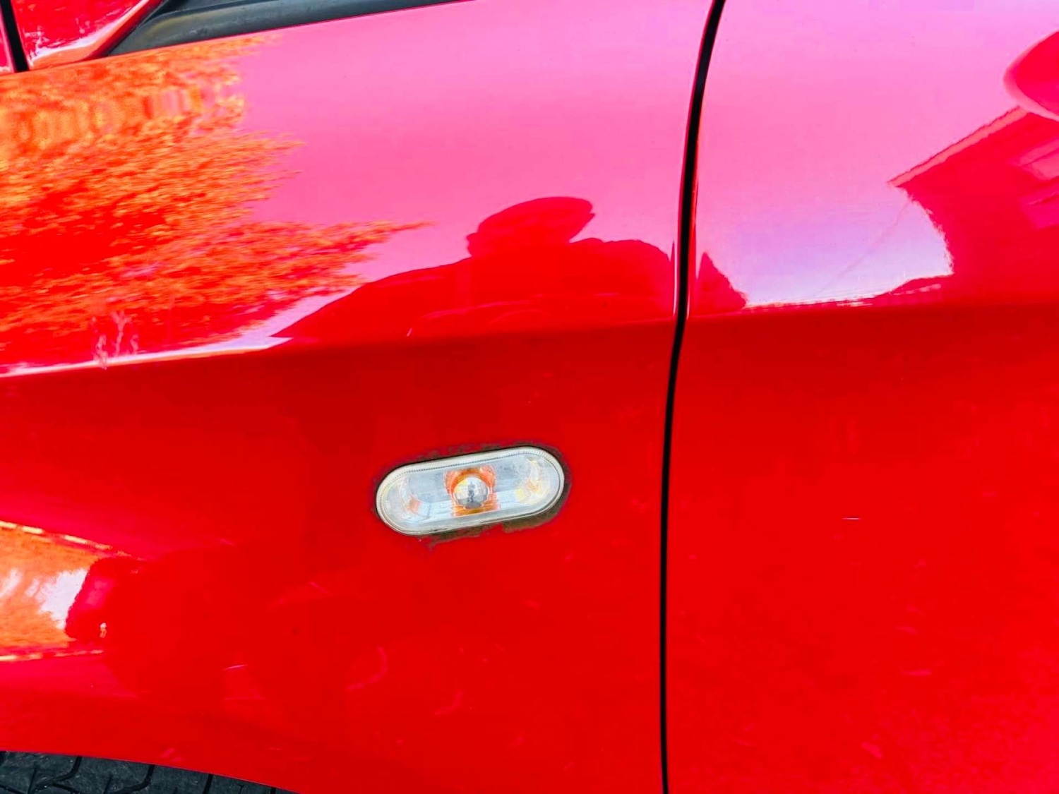 Used SEAT Leon 2008 for sale - 76334975: Photo 33