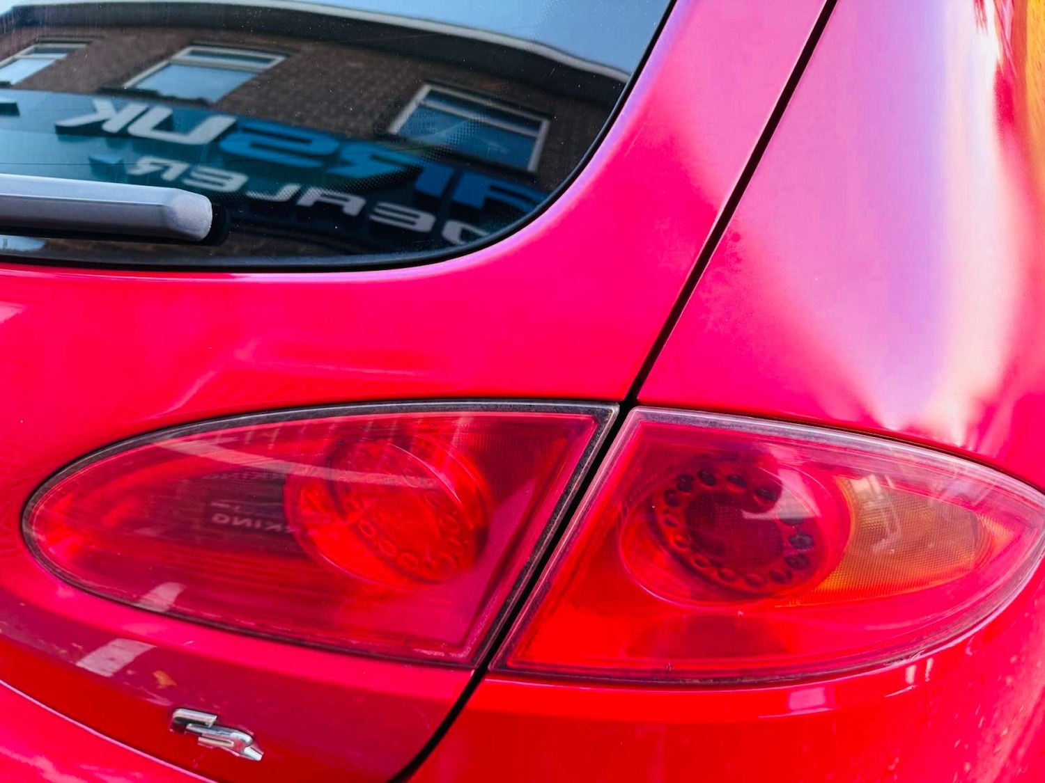 Used SEAT Leon 2008 for sale - 76334975: Photo 35