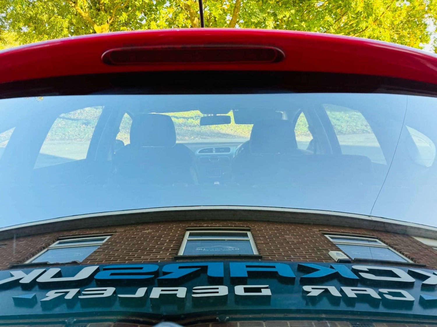 Used SEAT Leon 2008 for sale - 76334975: Photo 36