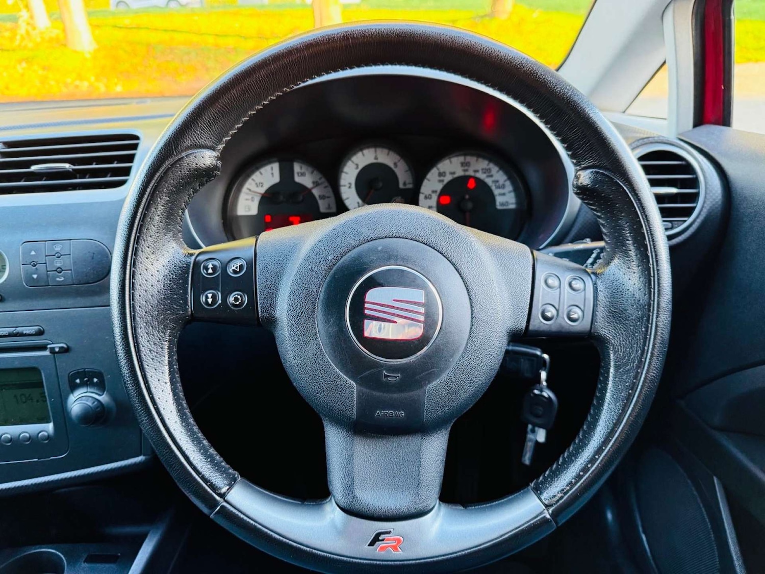 Used SEAT Leon 2008 for sale - 76334975: Photo 39