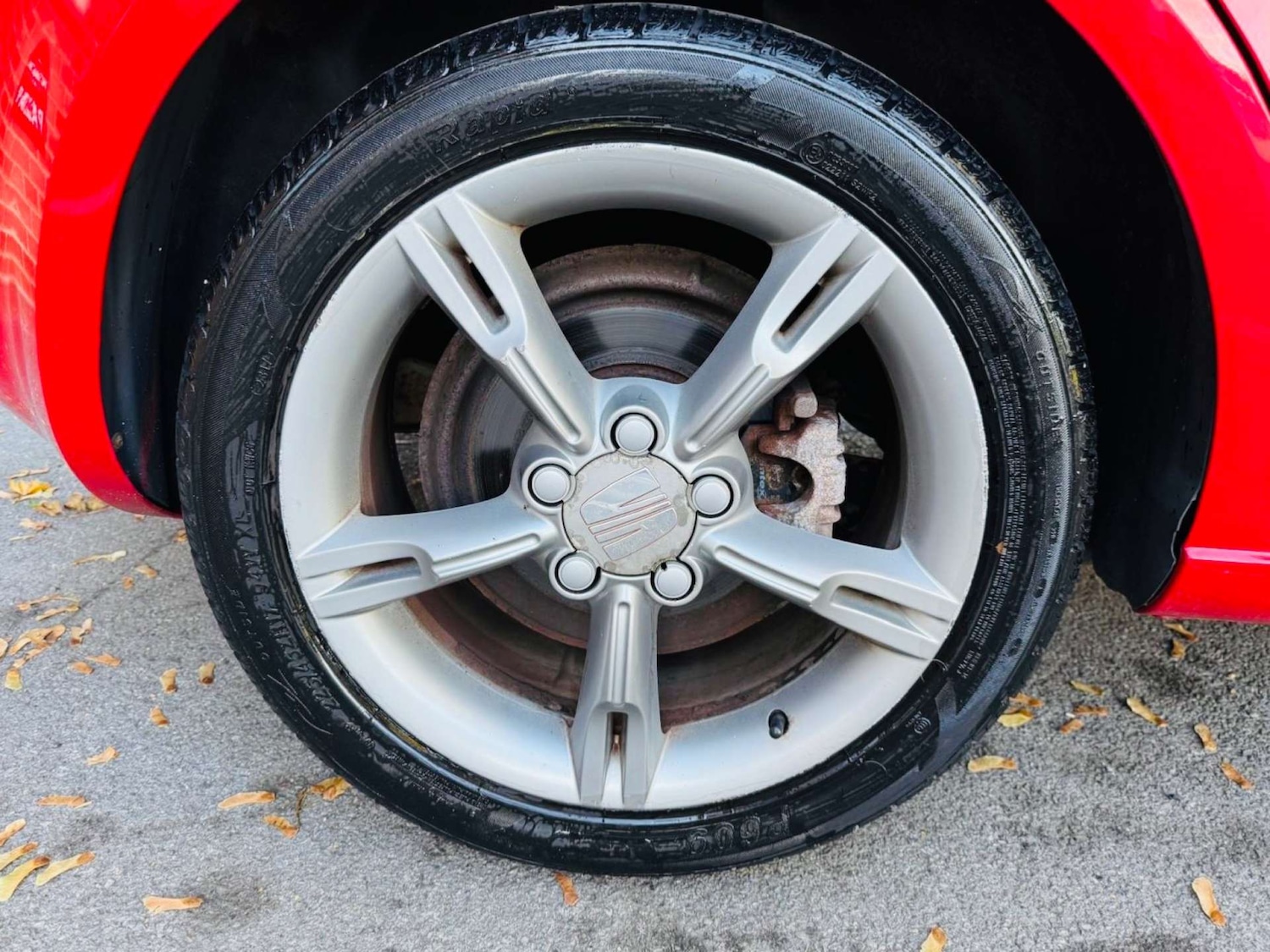 Used SEAT Leon 2008 for sale - 76334975: Photo 42