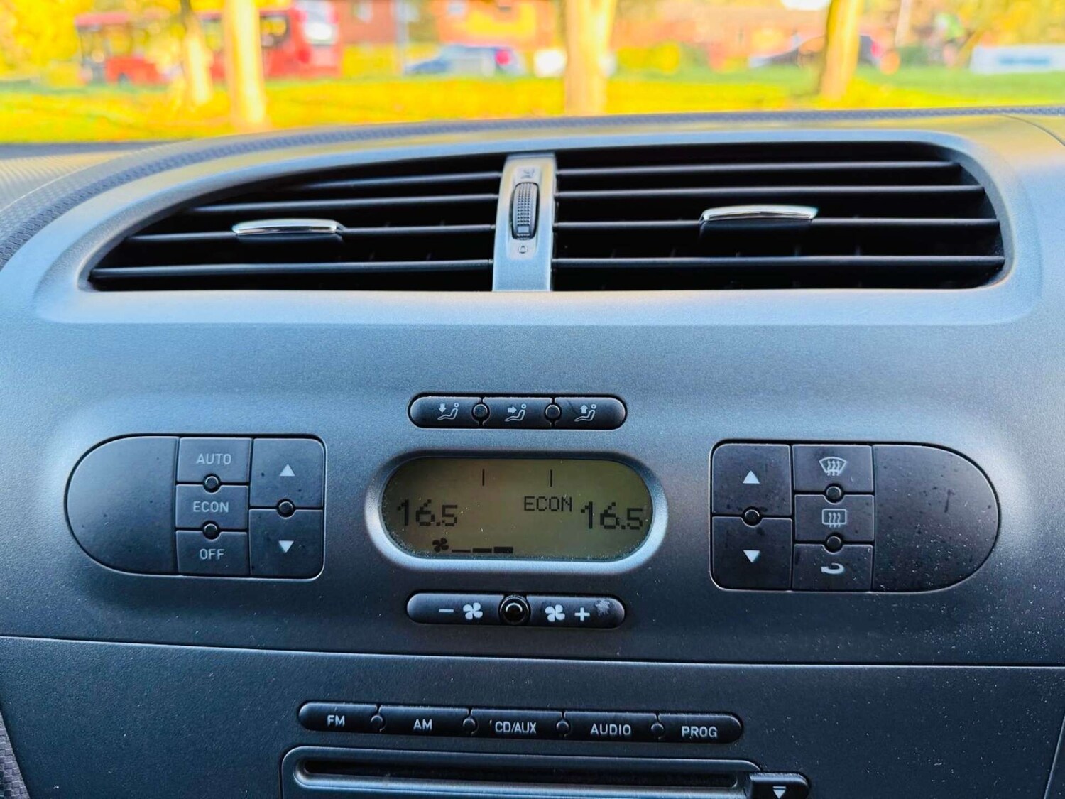 Used SEAT Leon 2008 for sale - 76334975: Photo 44