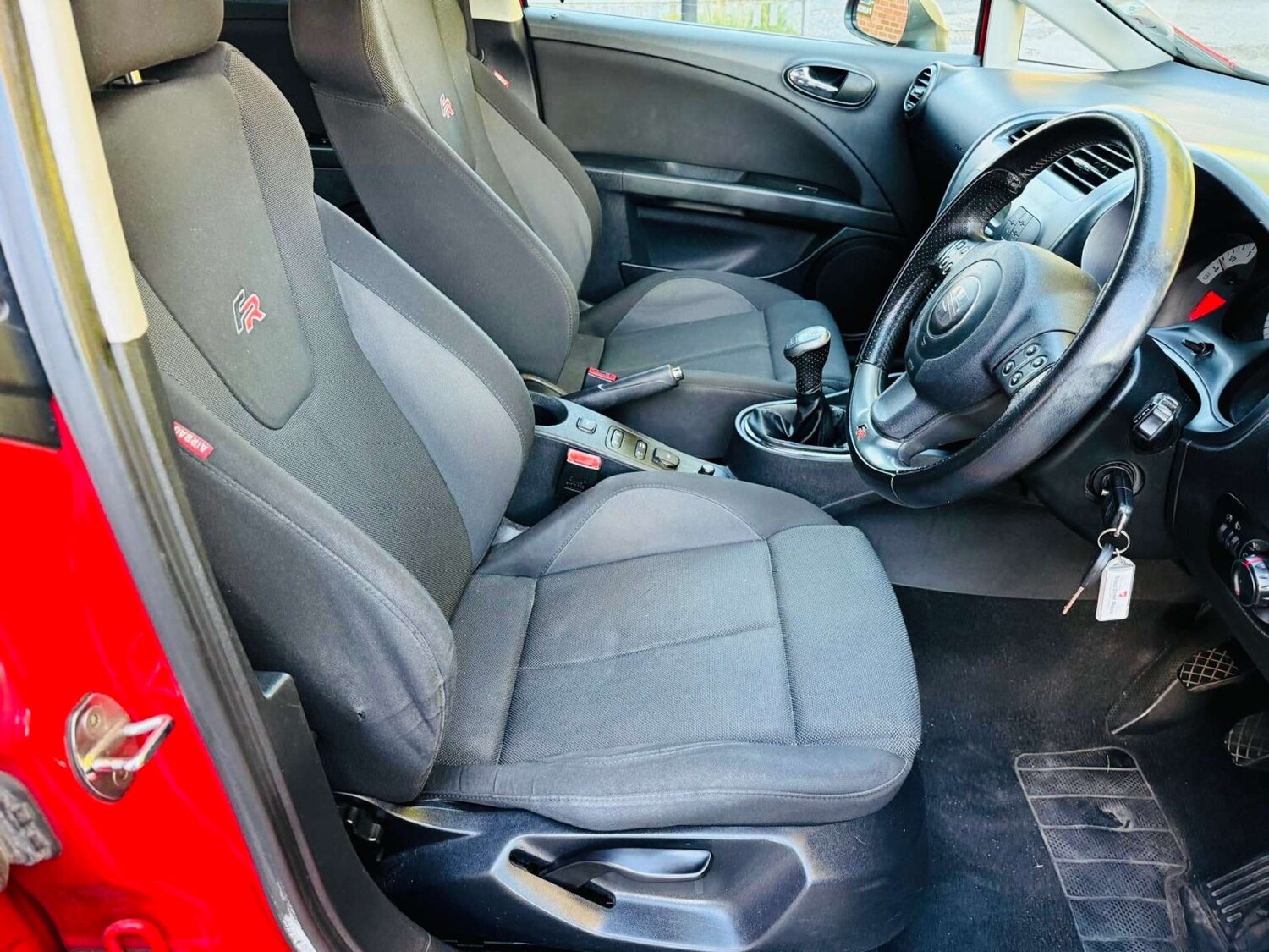 Used SEAT Leon 2008 for sale - 76334975: Photo 47