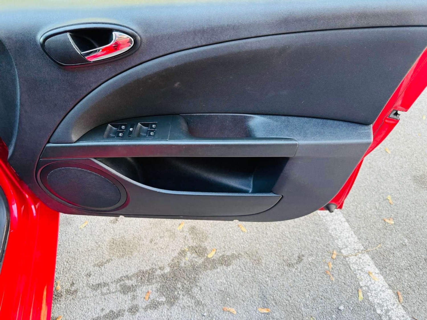 Used SEAT Leon 2008 for sale - 76334975: Photo 50