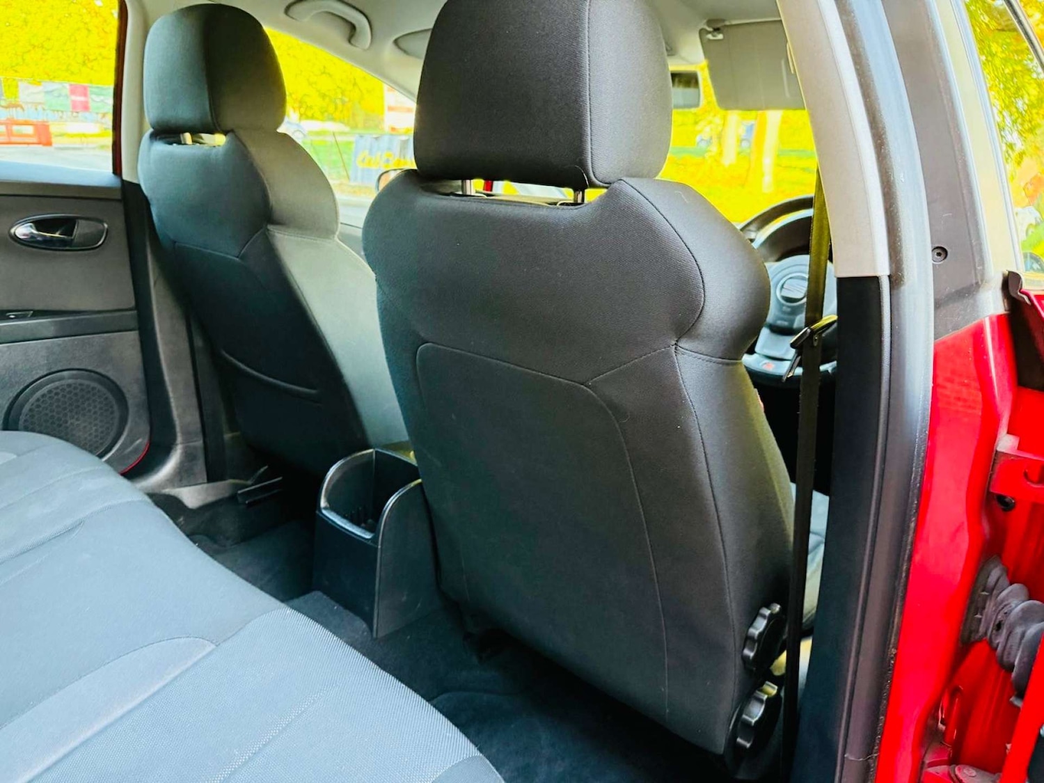 Used SEAT Leon 2008 for sale - 76334975: Photo 54