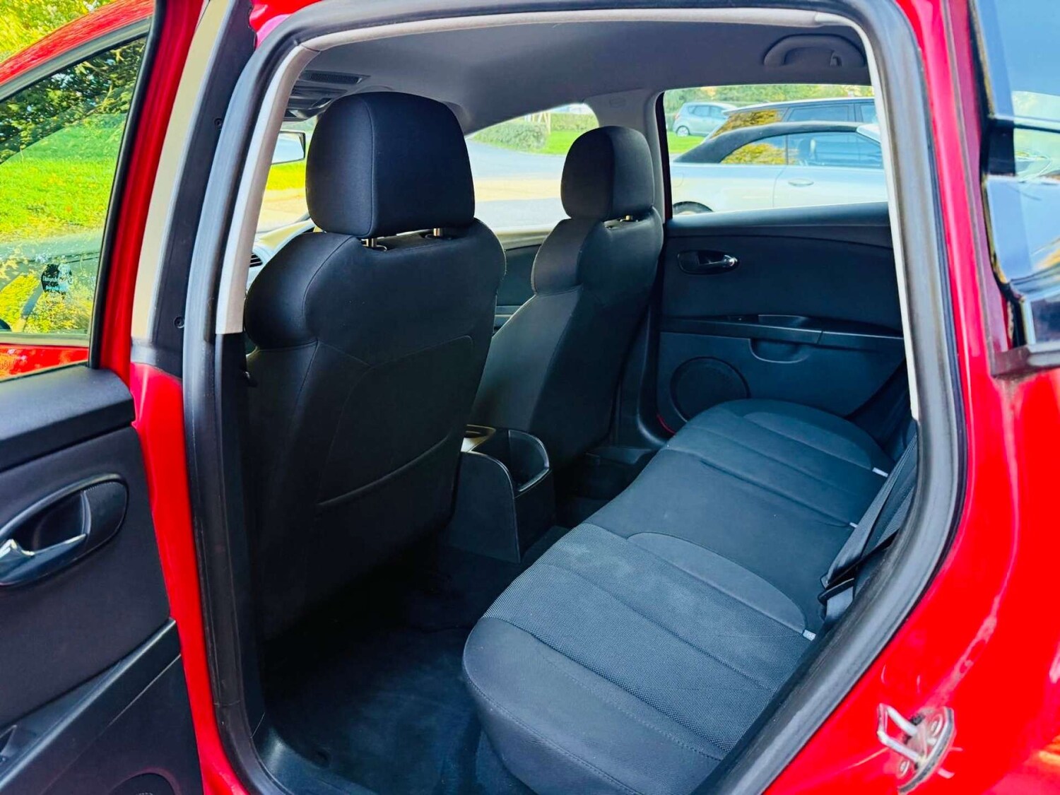 Used SEAT Leon 2008 for sale - 76334975: Photo 57