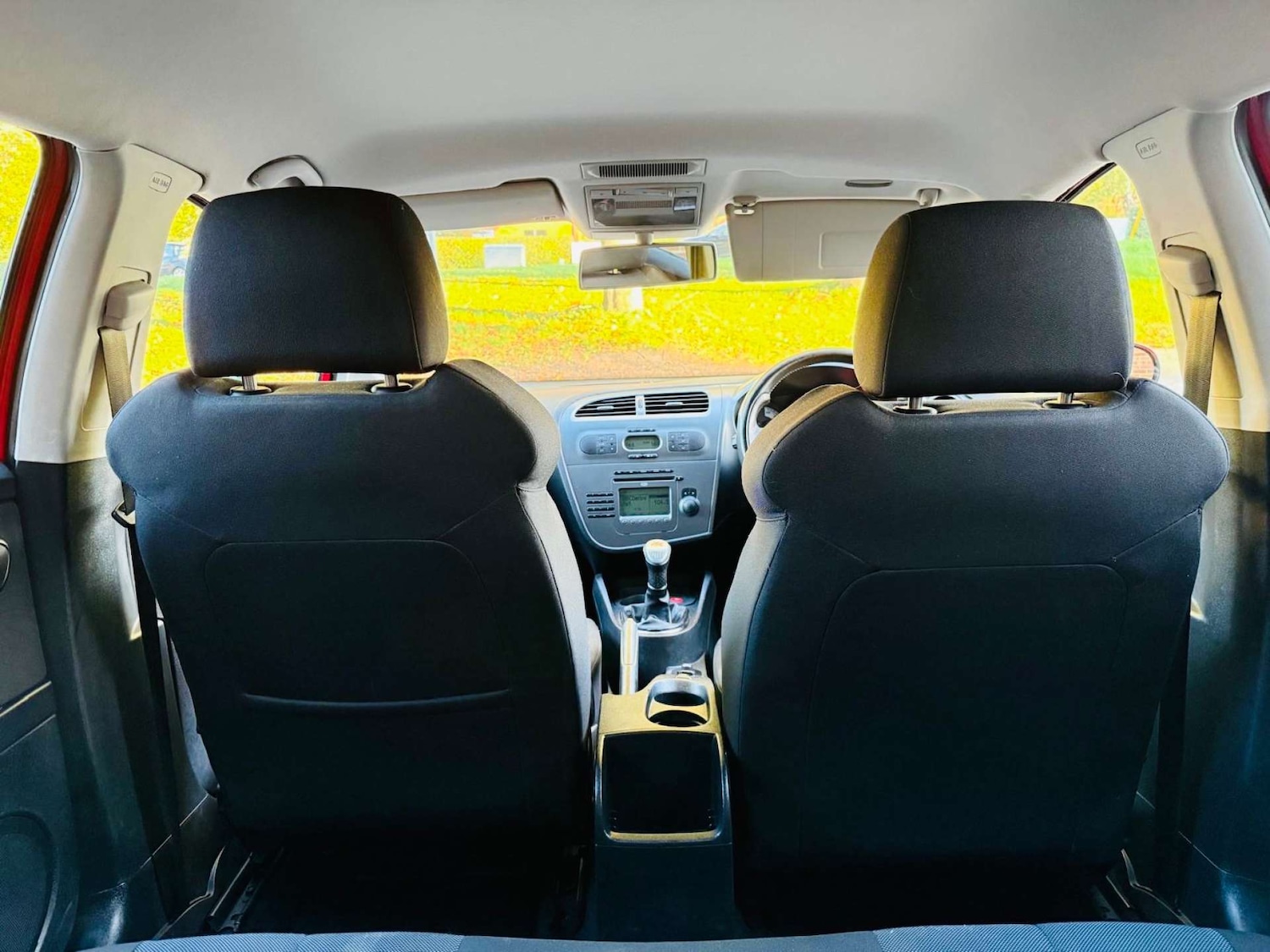 Used SEAT Leon 2008 for sale - 76334975: Photo 58