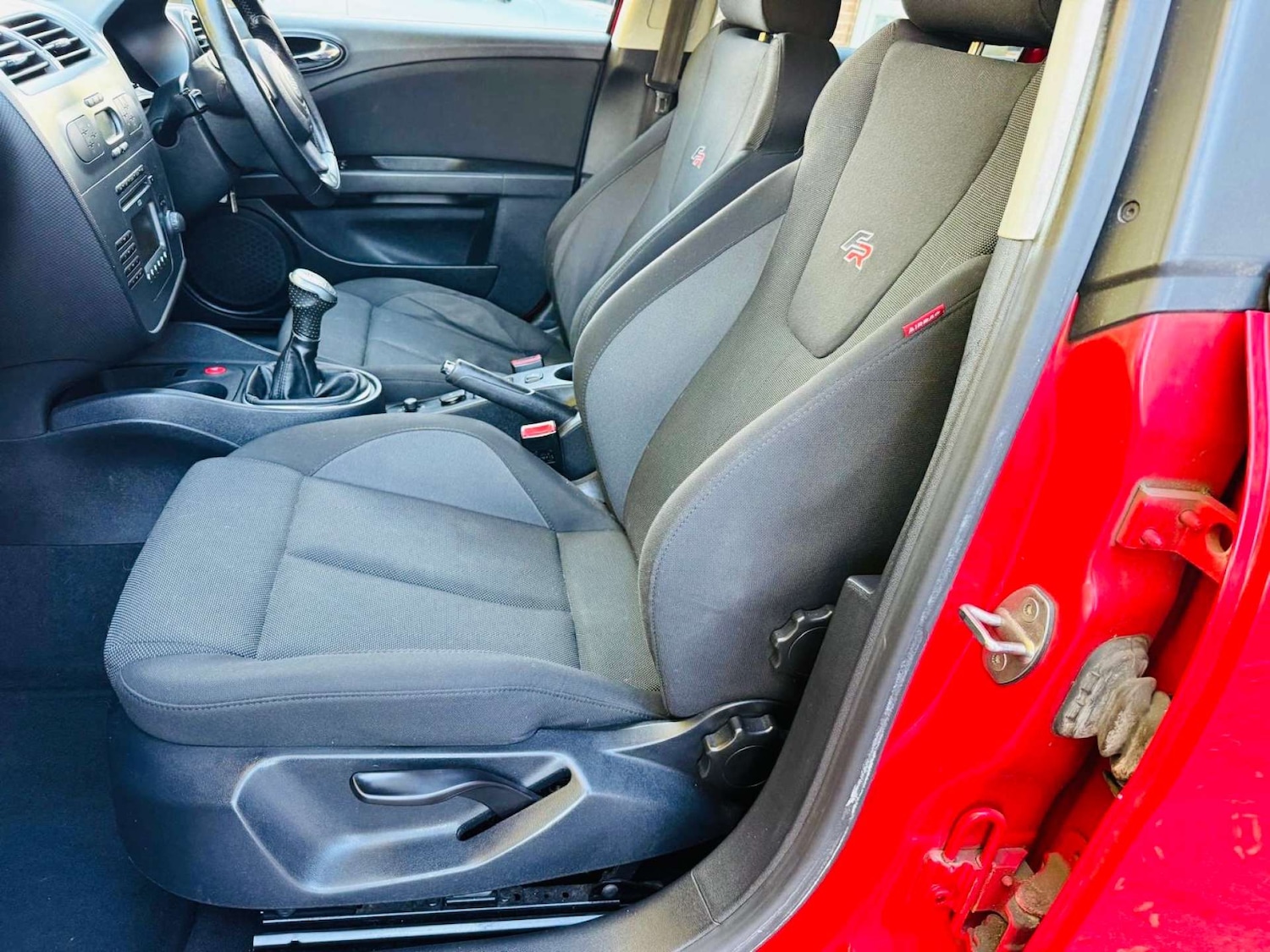 Used SEAT Leon 2008 for sale - 76334975: Photo 64