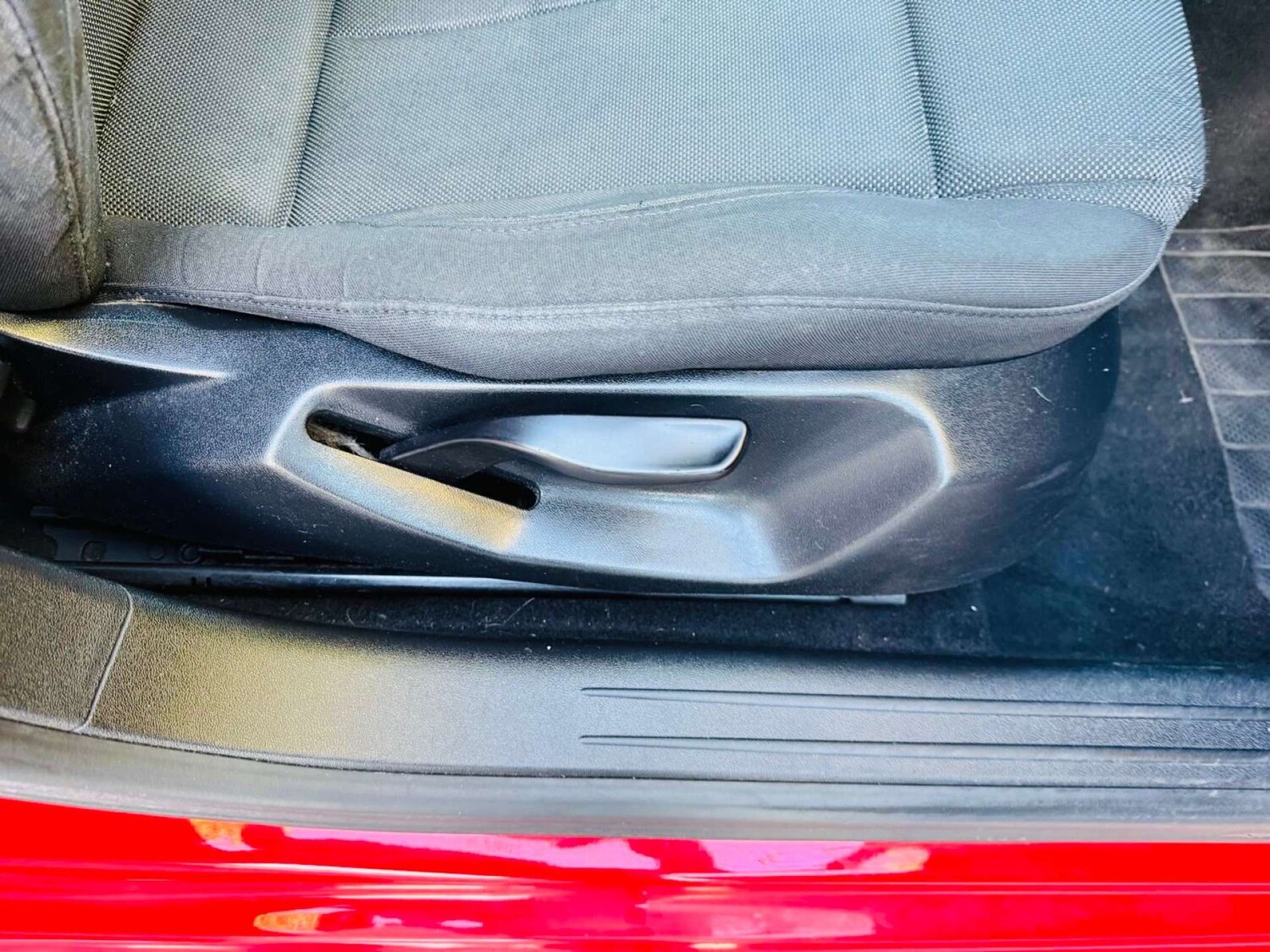 Used SEAT Leon 2008 for sale - 76334975: Photo 72