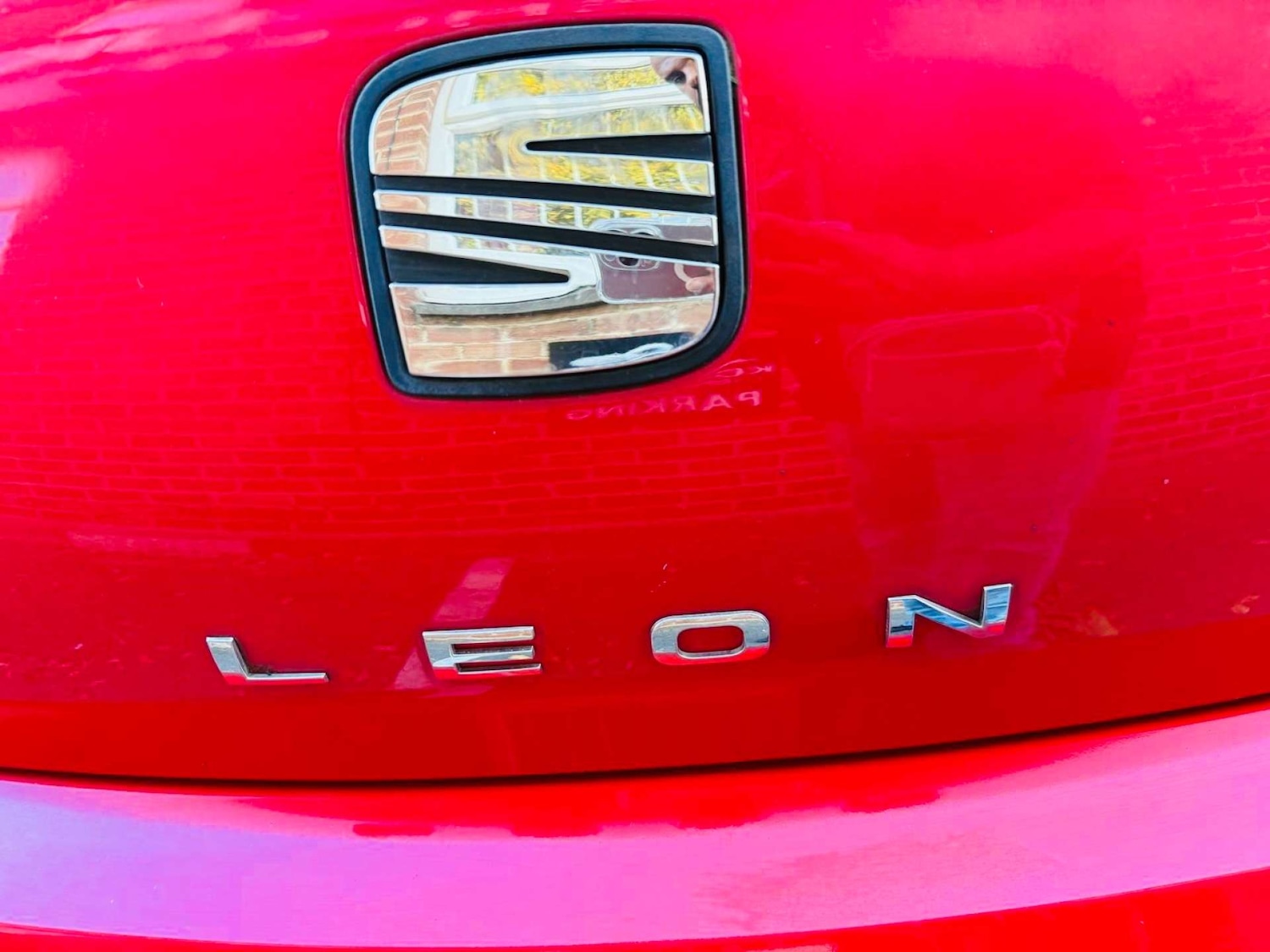 Used SEAT Leon 2008 for sale - 76334975: Photo 9