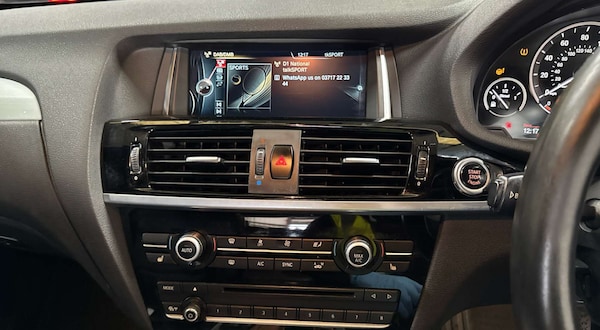 Used BMW X4 2016 for sale - 76073745: Photo 10
